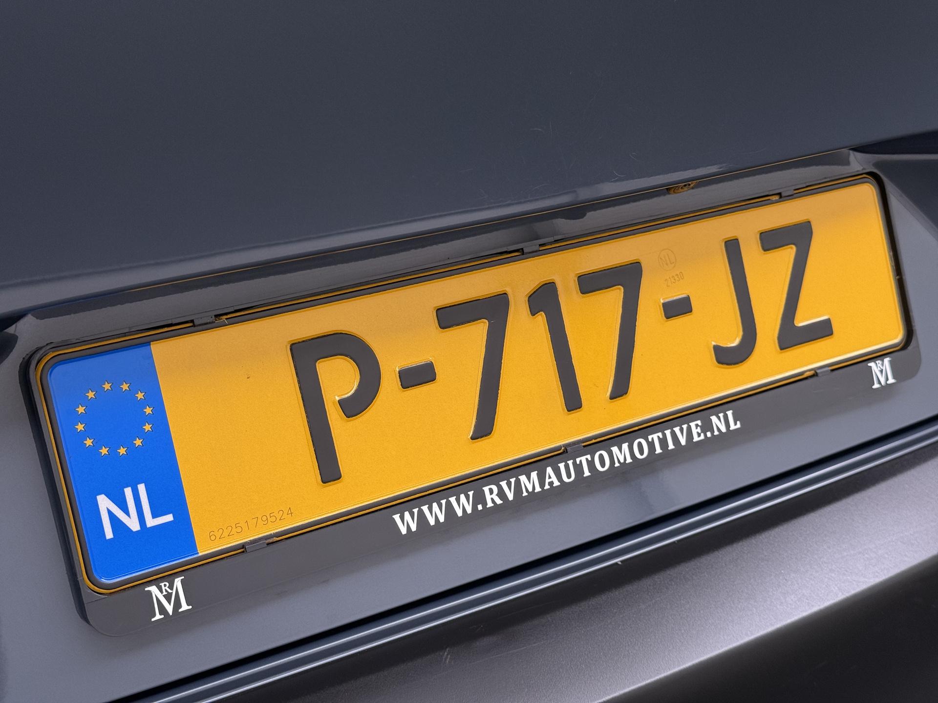 Foto van Mazda Mazda Cx-30