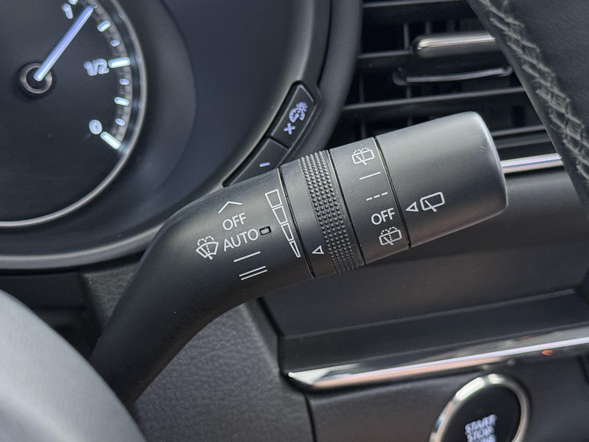 Foto van Mazda Mazda Cx-30