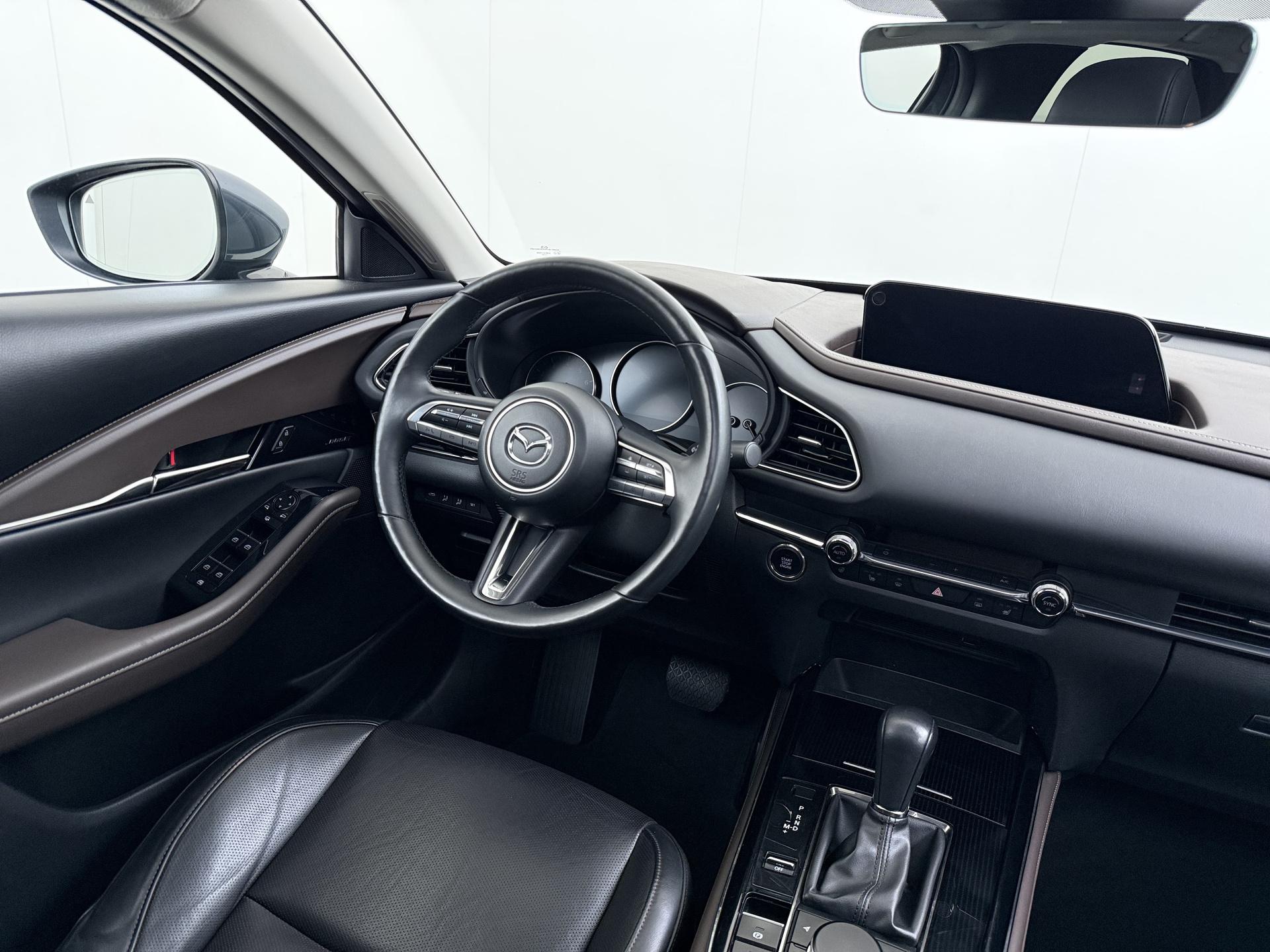 Foto van Mazda Mazda Cx-30