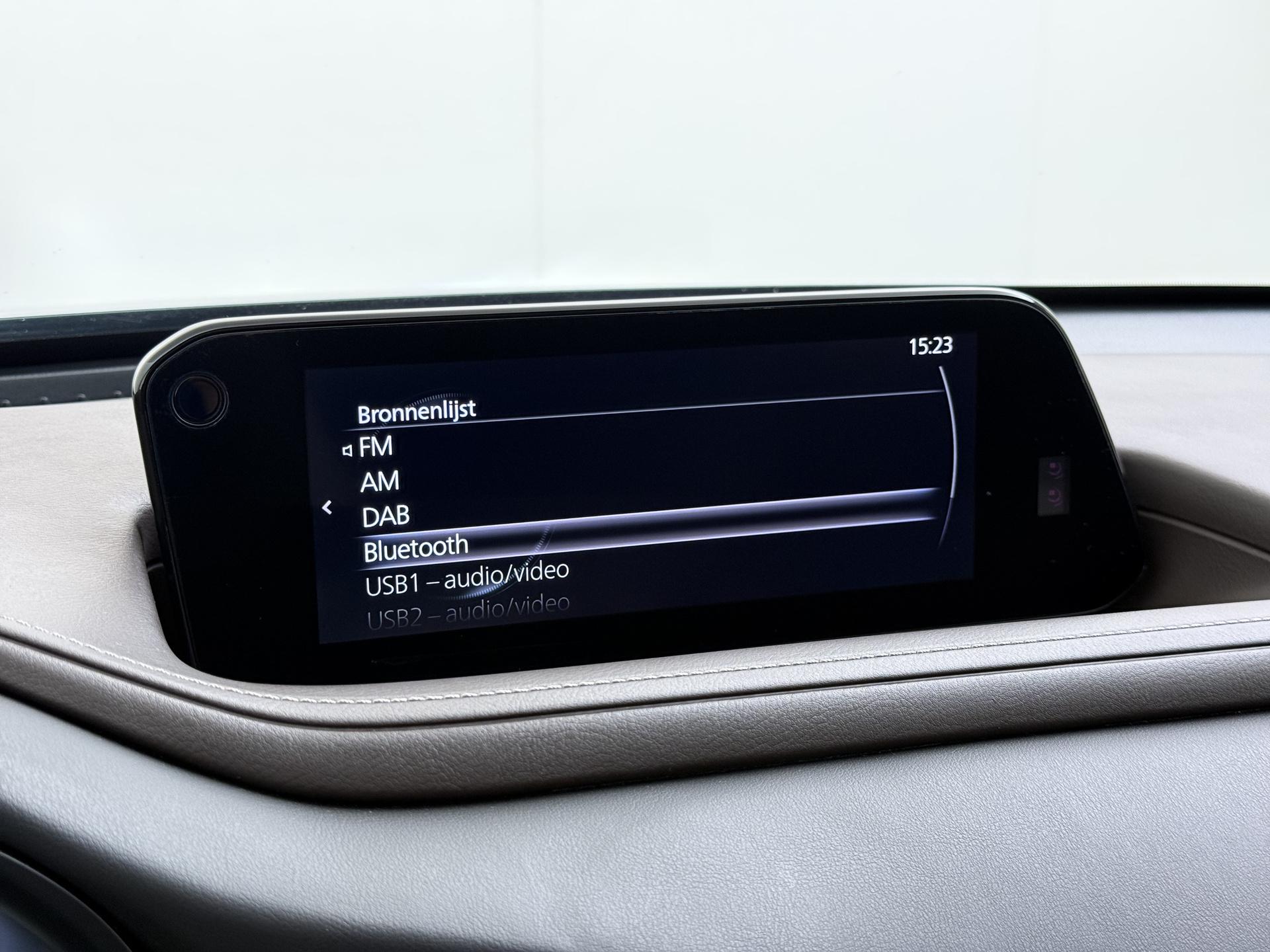 Foto van Mazda Mazda Cx-30