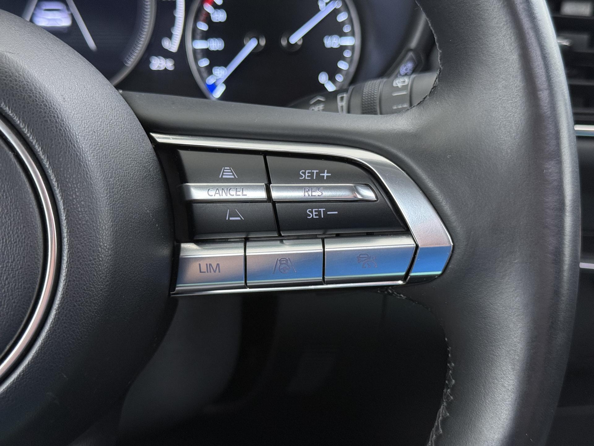 Foto van Mazda Mazda Cx-30