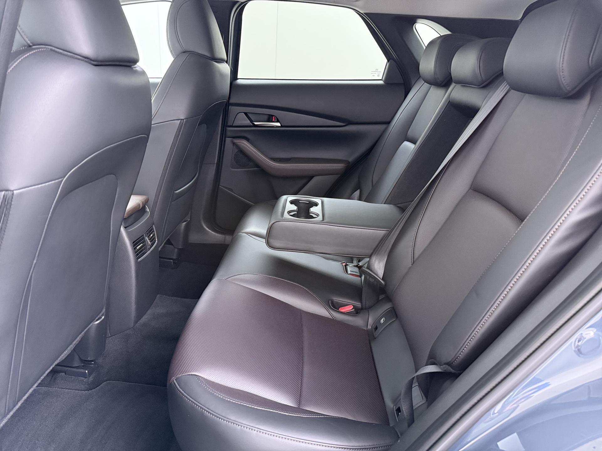 Foto van Mazda Mazda Cx-30