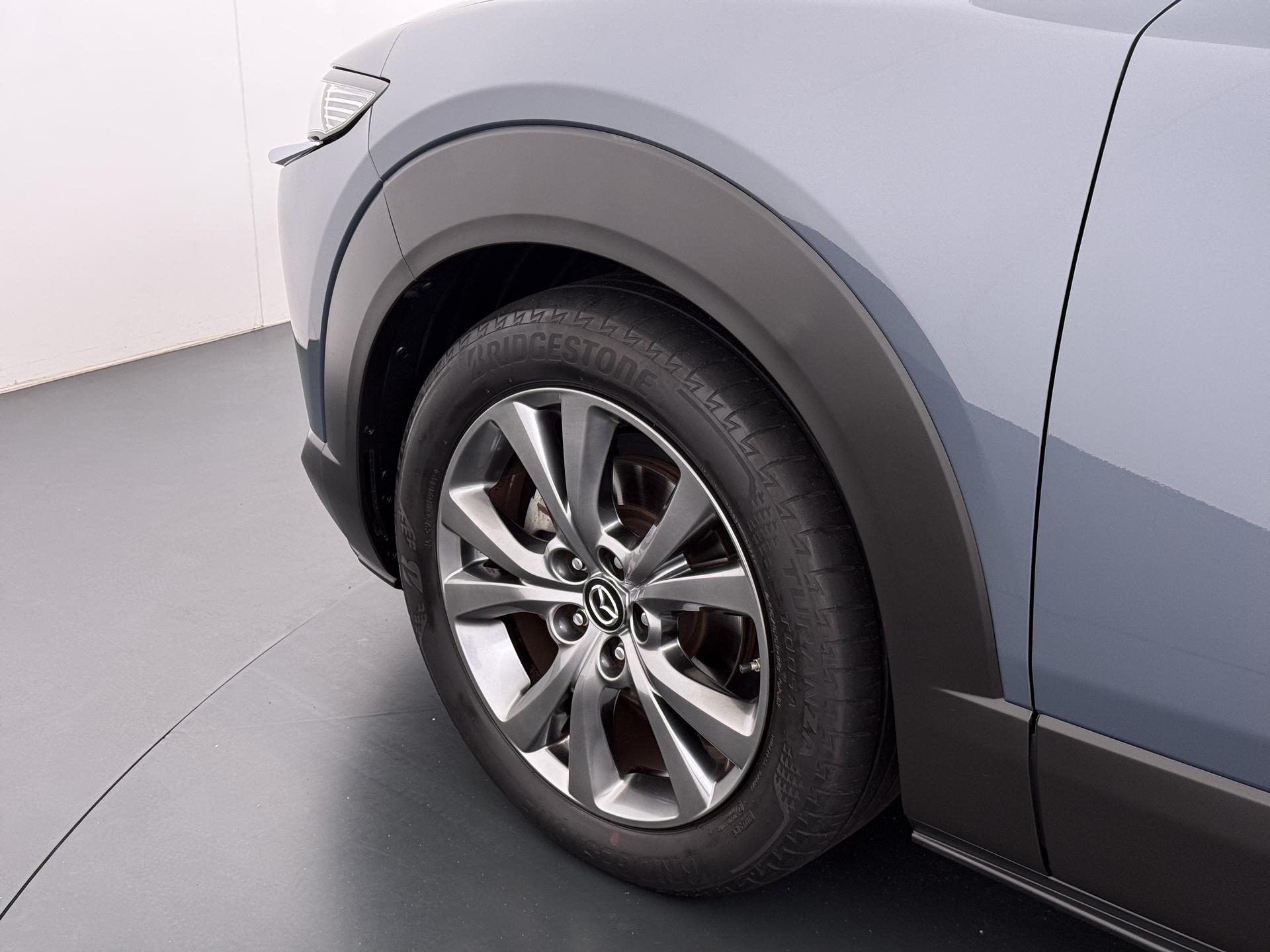 Foto van Mazda Mazda Cx-30
