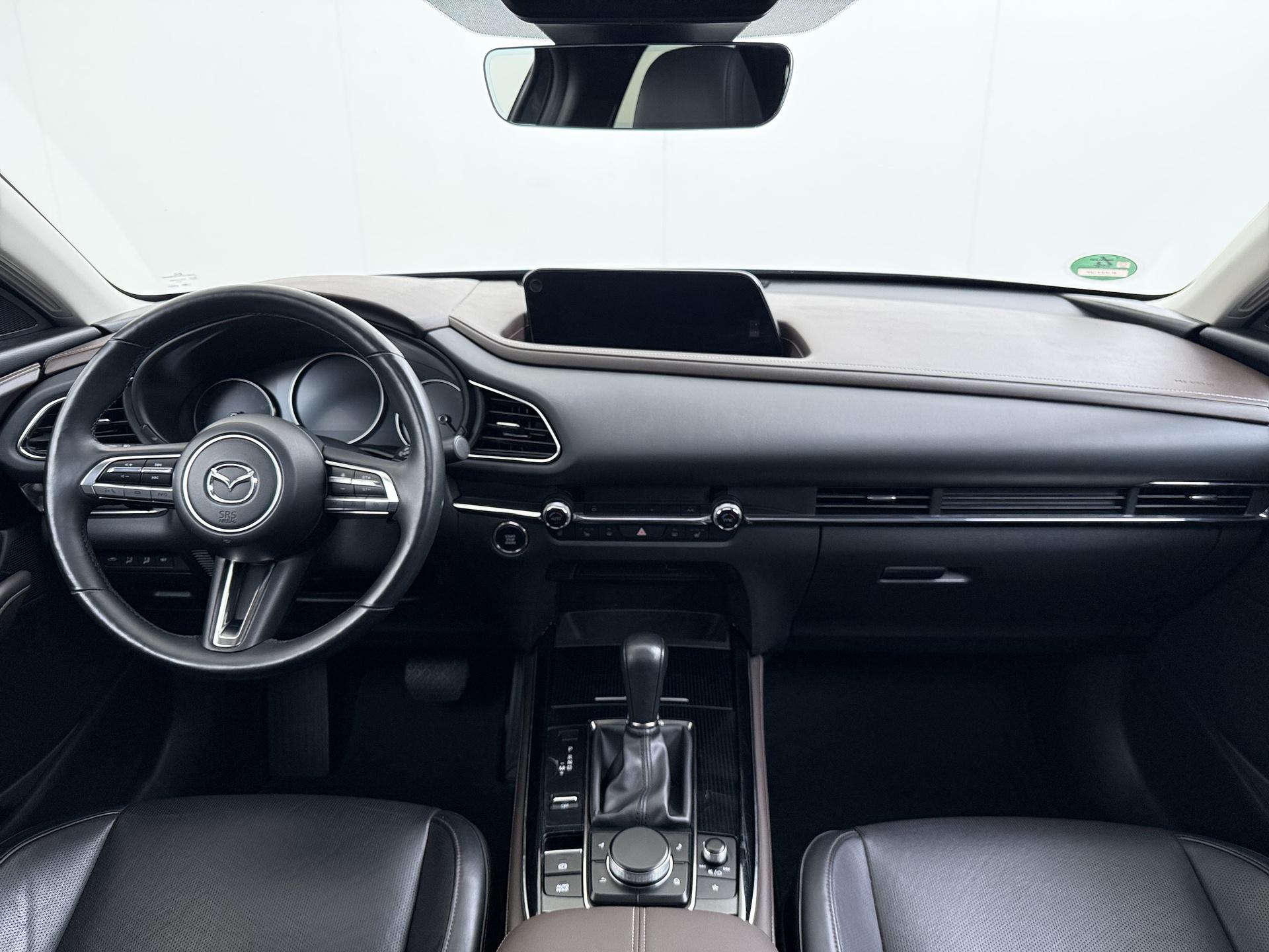 Foto van Mazda Mazda Cx-30