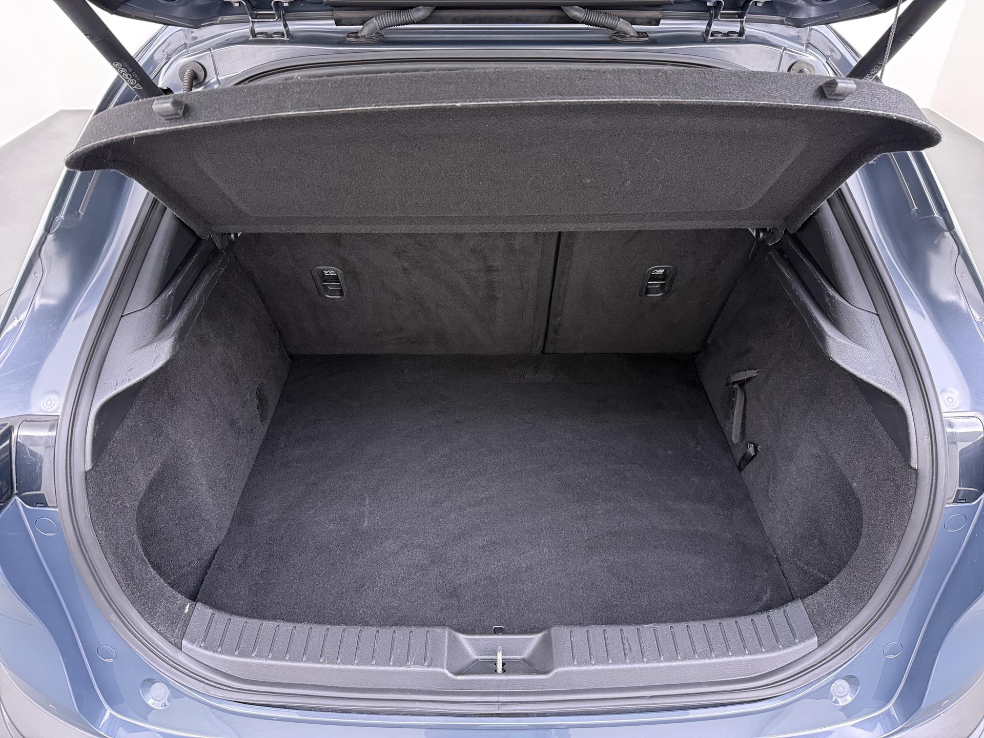Foto van Mazda Mazda Cx-30