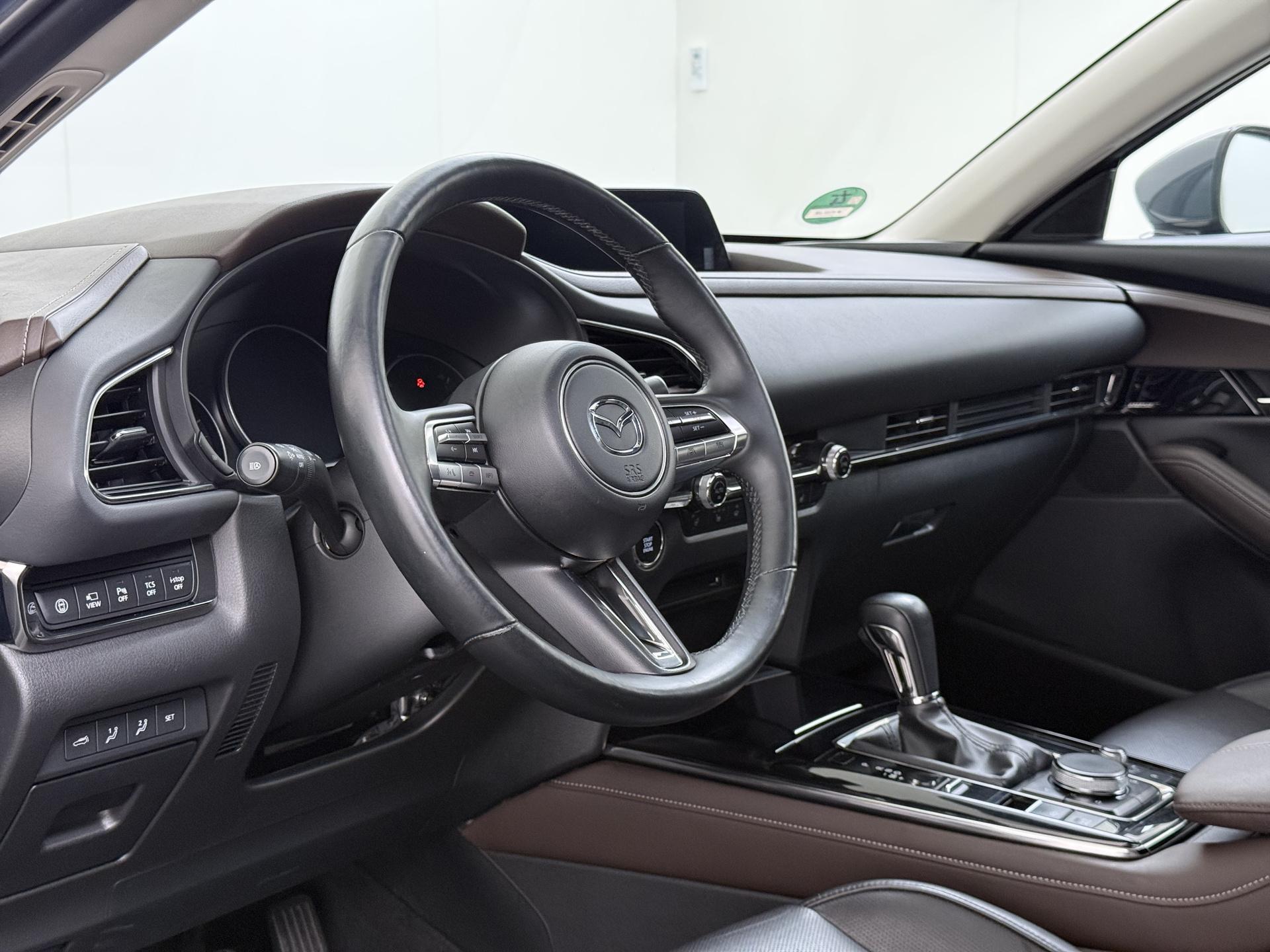 Foto van Mazda Mazda Cx-30