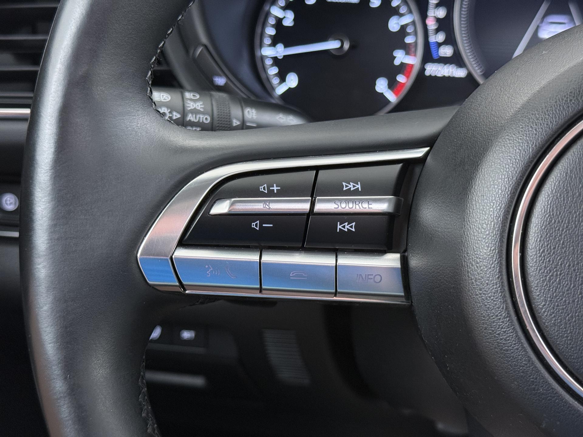 Foto van Mazda Mazda Cx-30