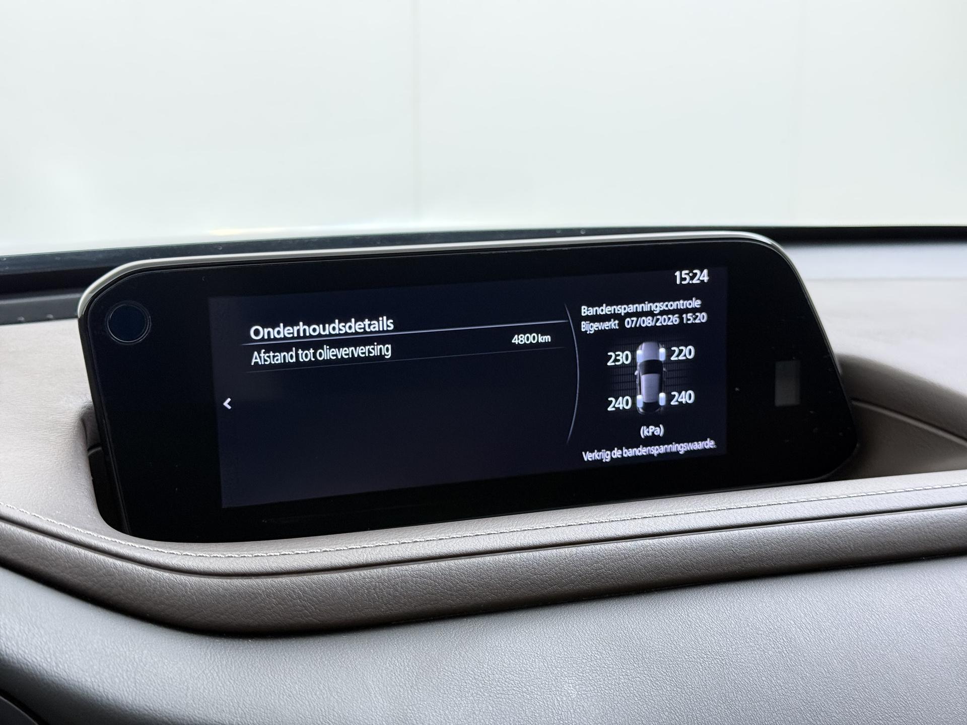 Foto van Mazda Mazda Cx-30