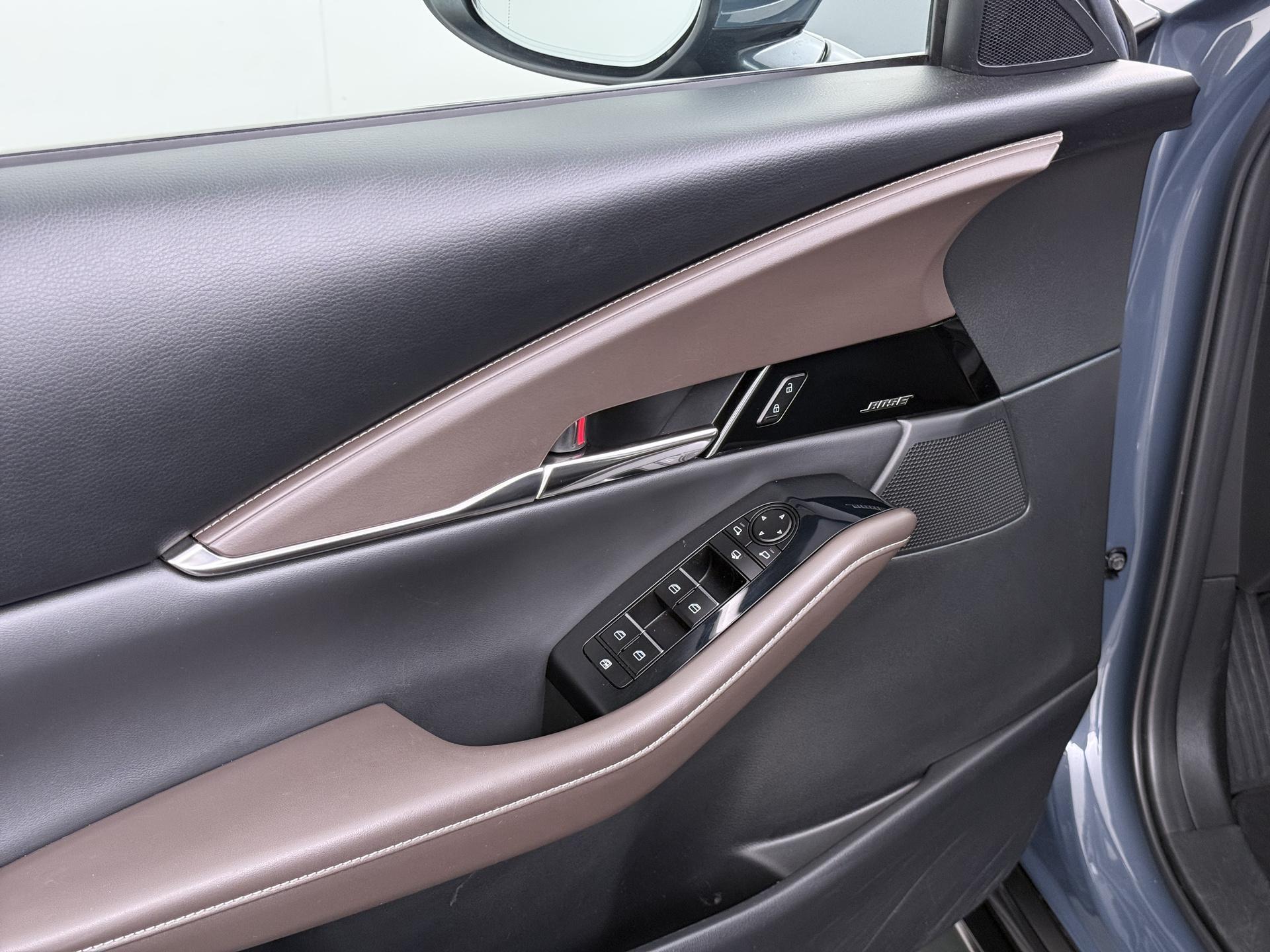 Foto van Mazda Mazda Cx-30