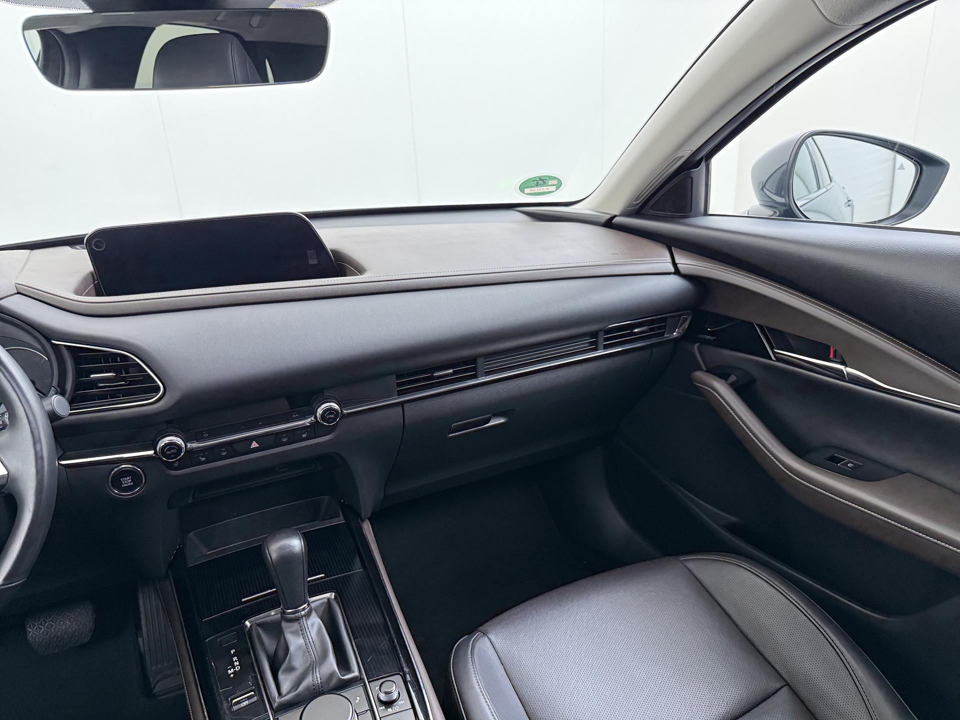 Foto van Mazda Mazda Cx-30