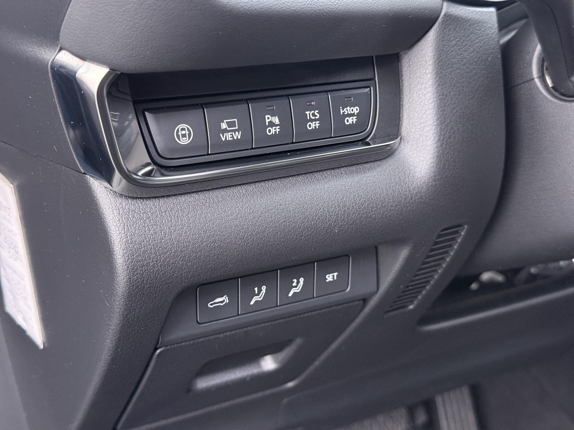 Foto van Mazda Mazda Cx-30