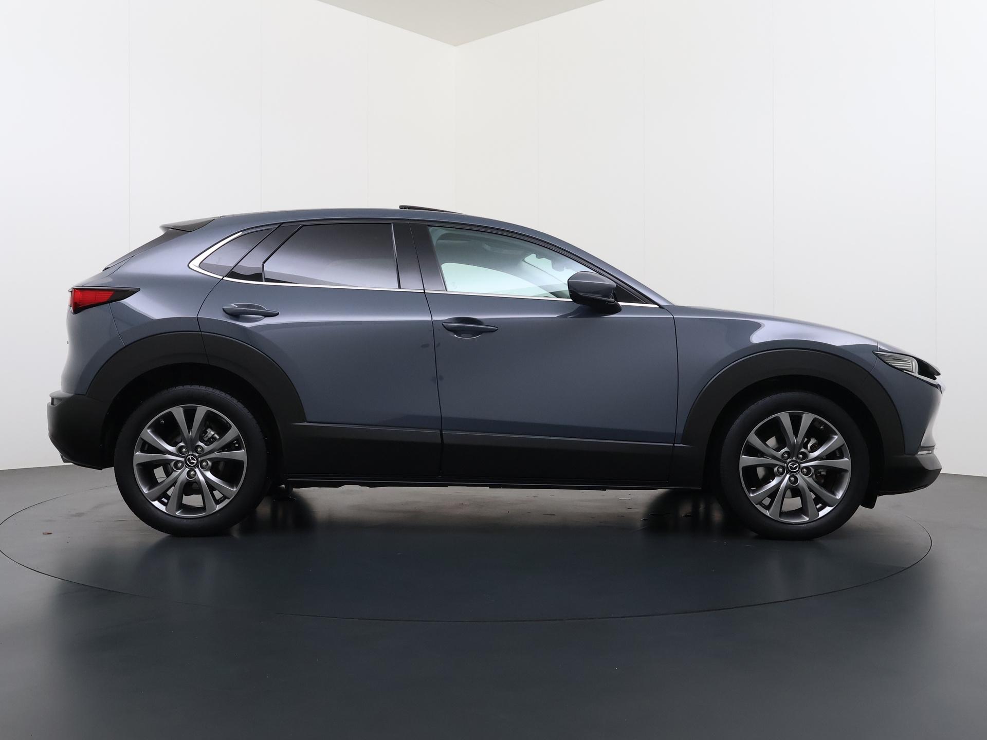 Foto van Mazda Mazda Cx-30
