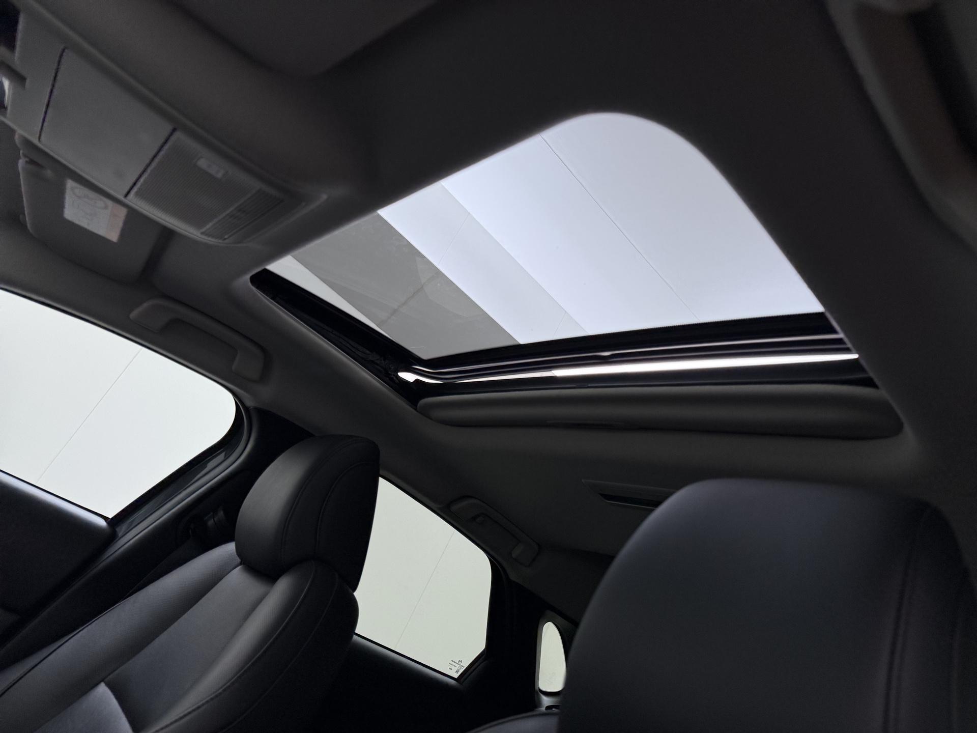 Foto van Mazda Mazda Cx-30