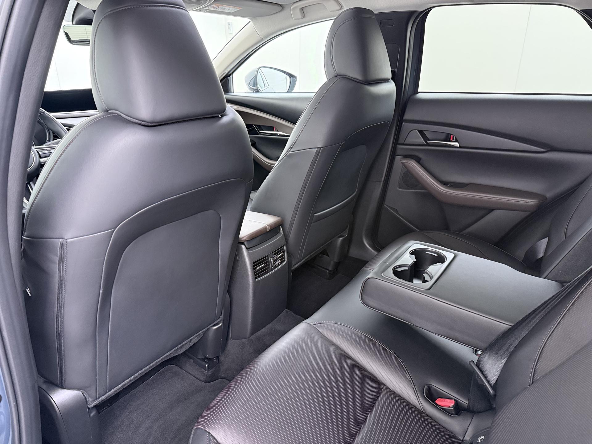 Foto van Mazda Mazda Cx-30
