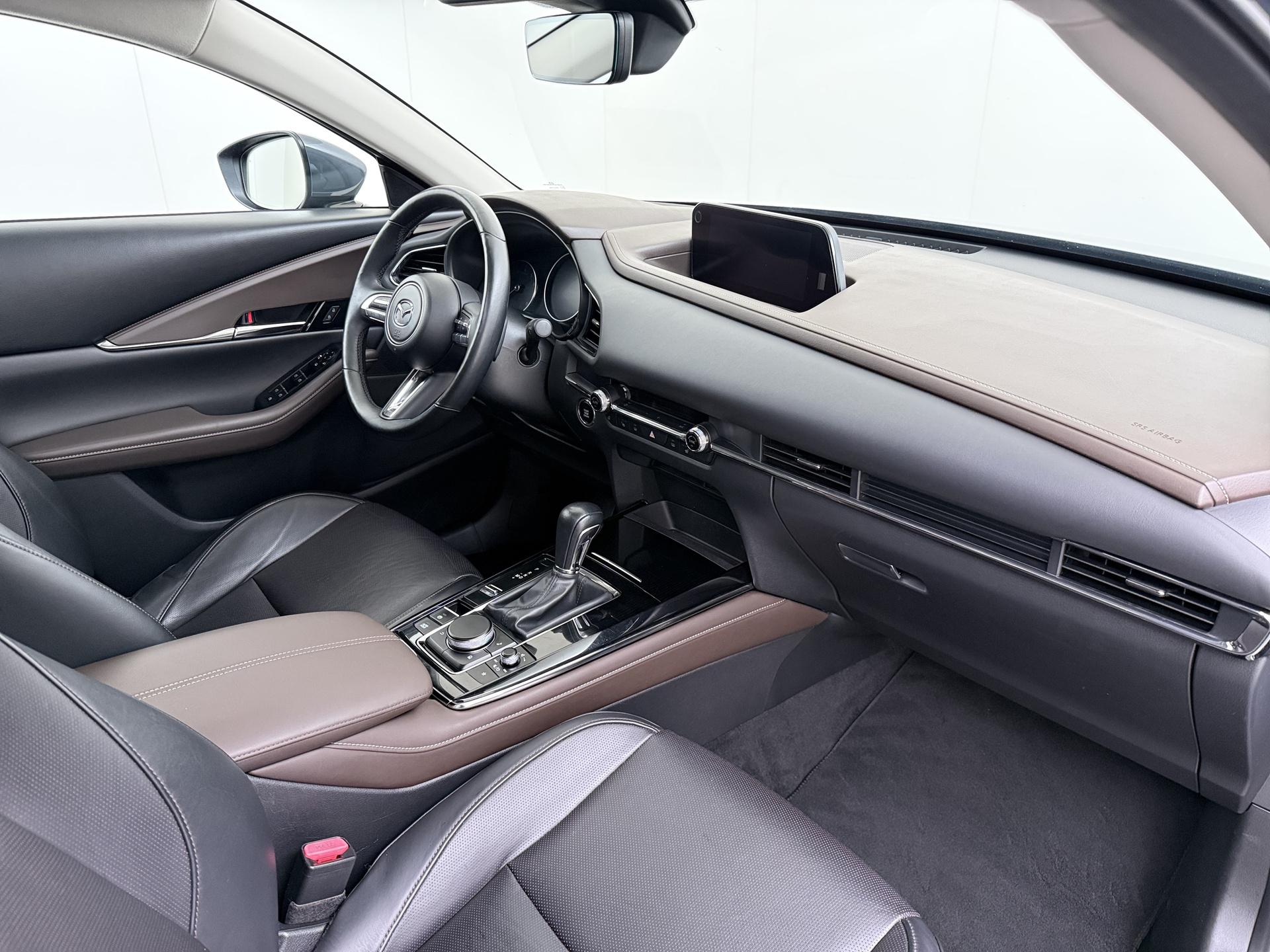 Foto van Mazda Mazda Cx-30