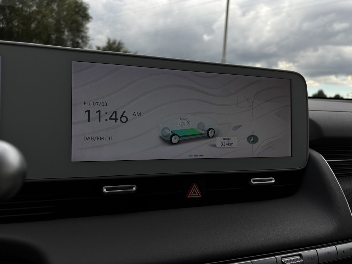 Foto van Hyundai Ioniq5