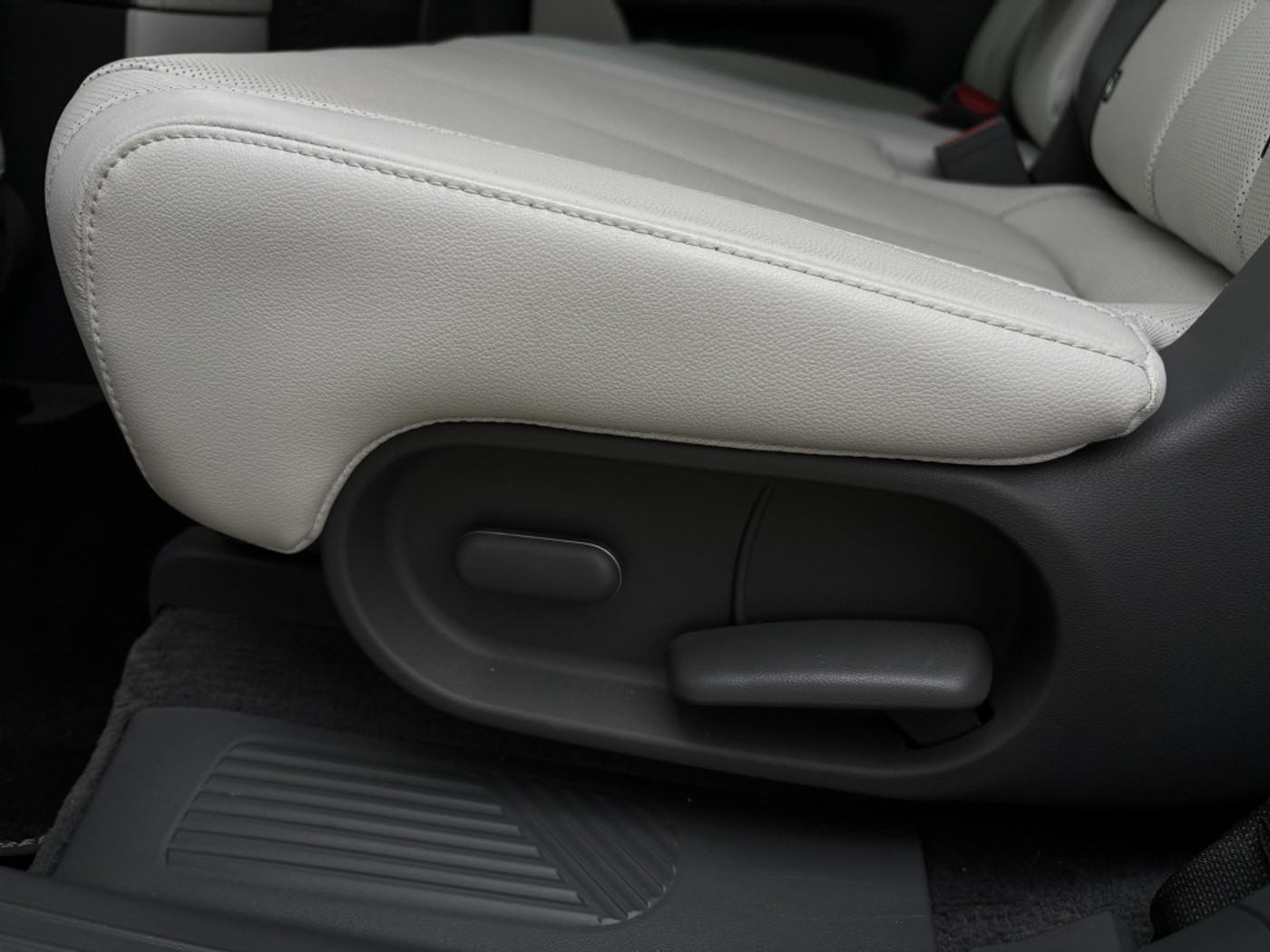 Foto van Hyundai Ioniq5