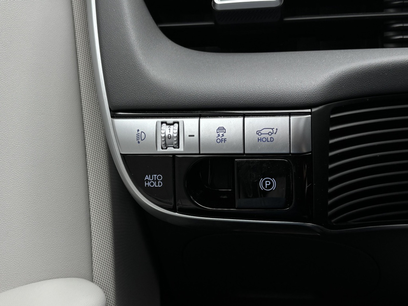 Foto van Hyundai Ioniq5