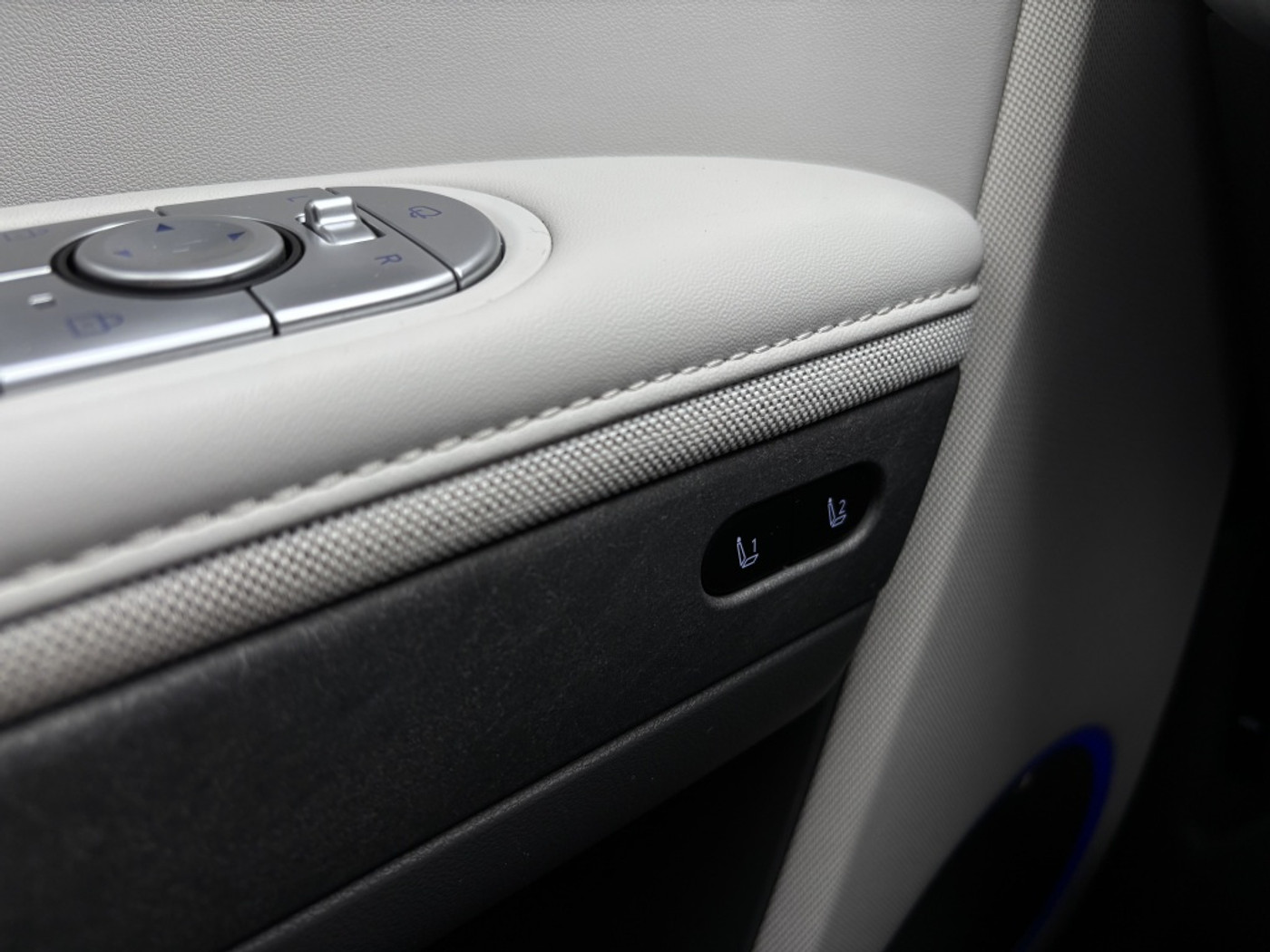 Foto van Hyundai Ioniq5