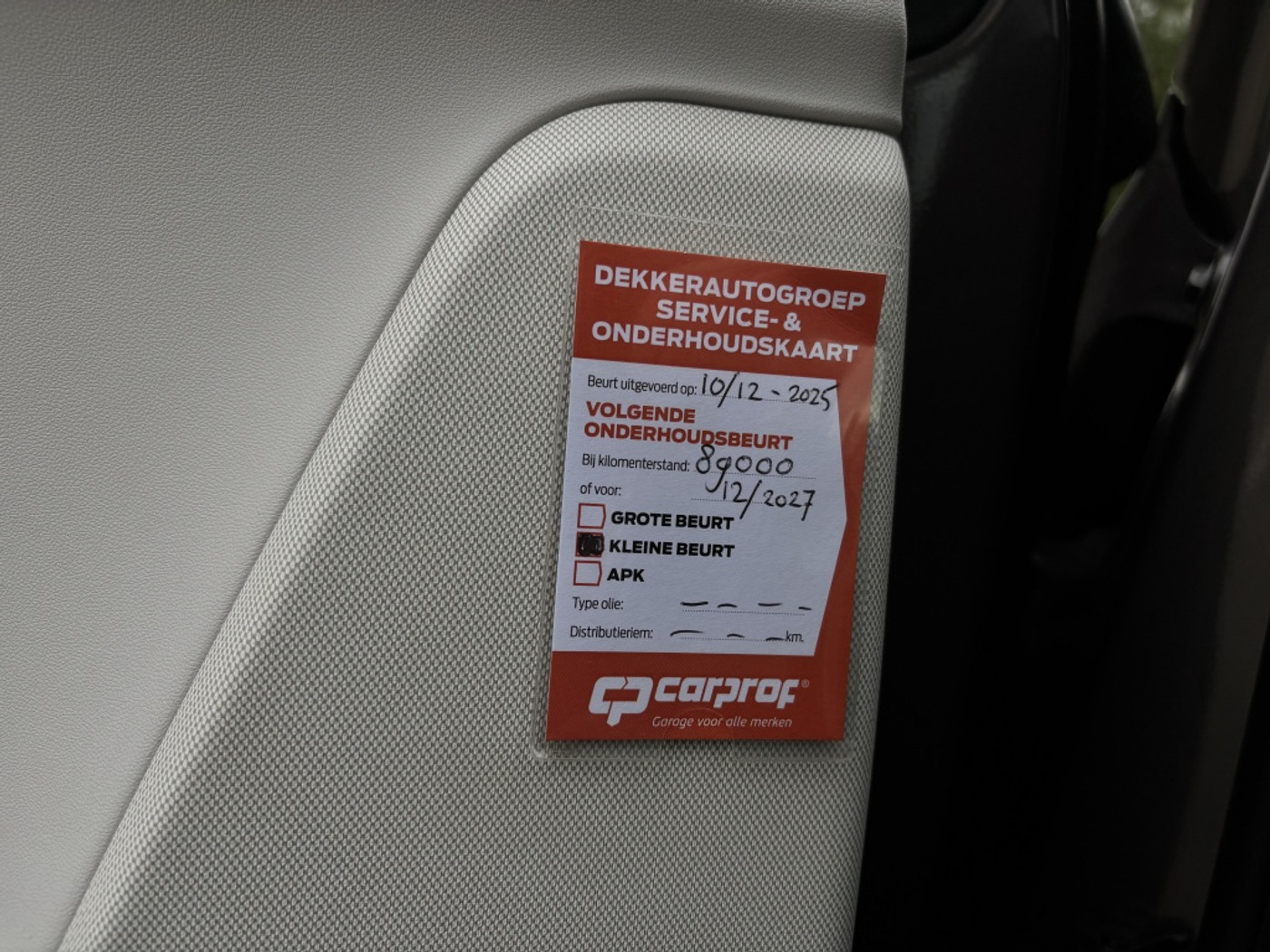 Foto van Hyundai Ioniq5