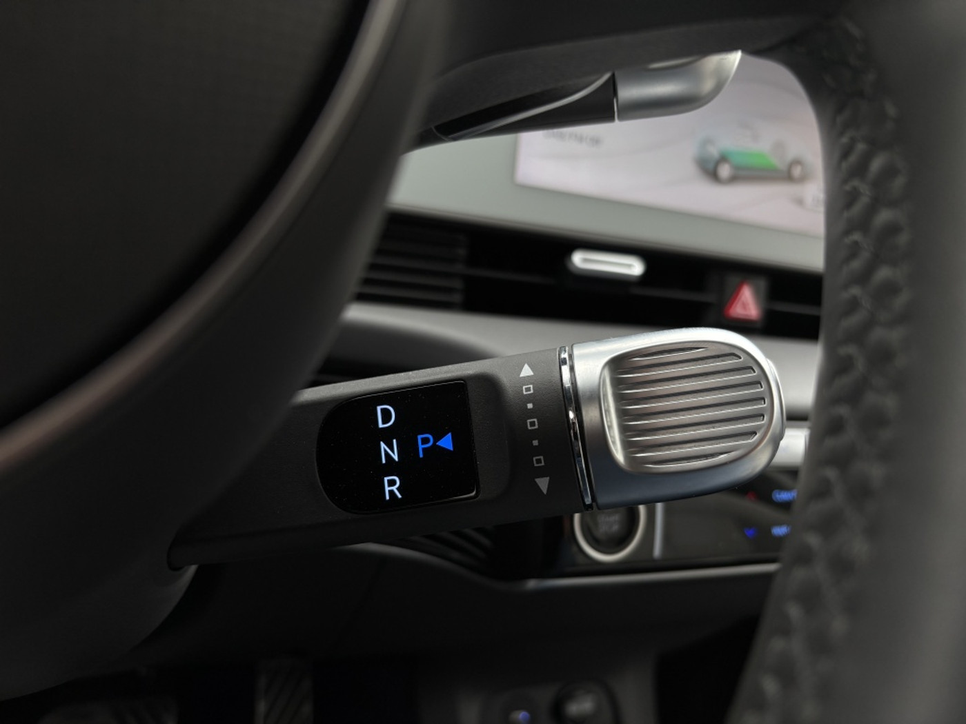 Foto van Hyundai Ioniq5