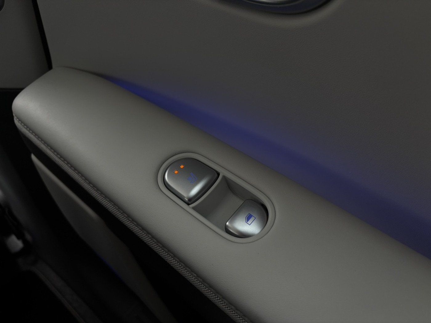 Foto van Hyundai Ioniq5