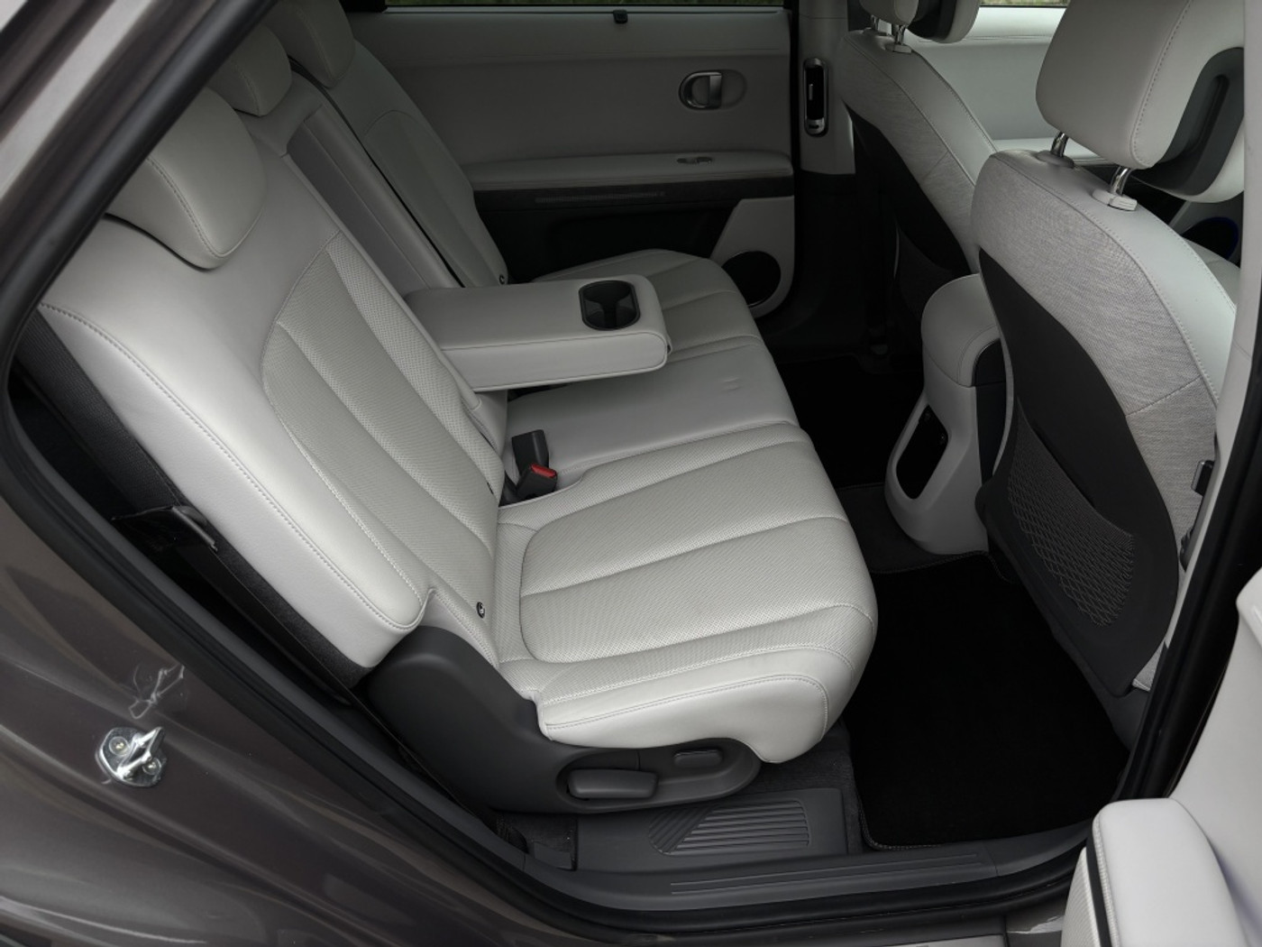 Foto van Hyundai Ioniq5