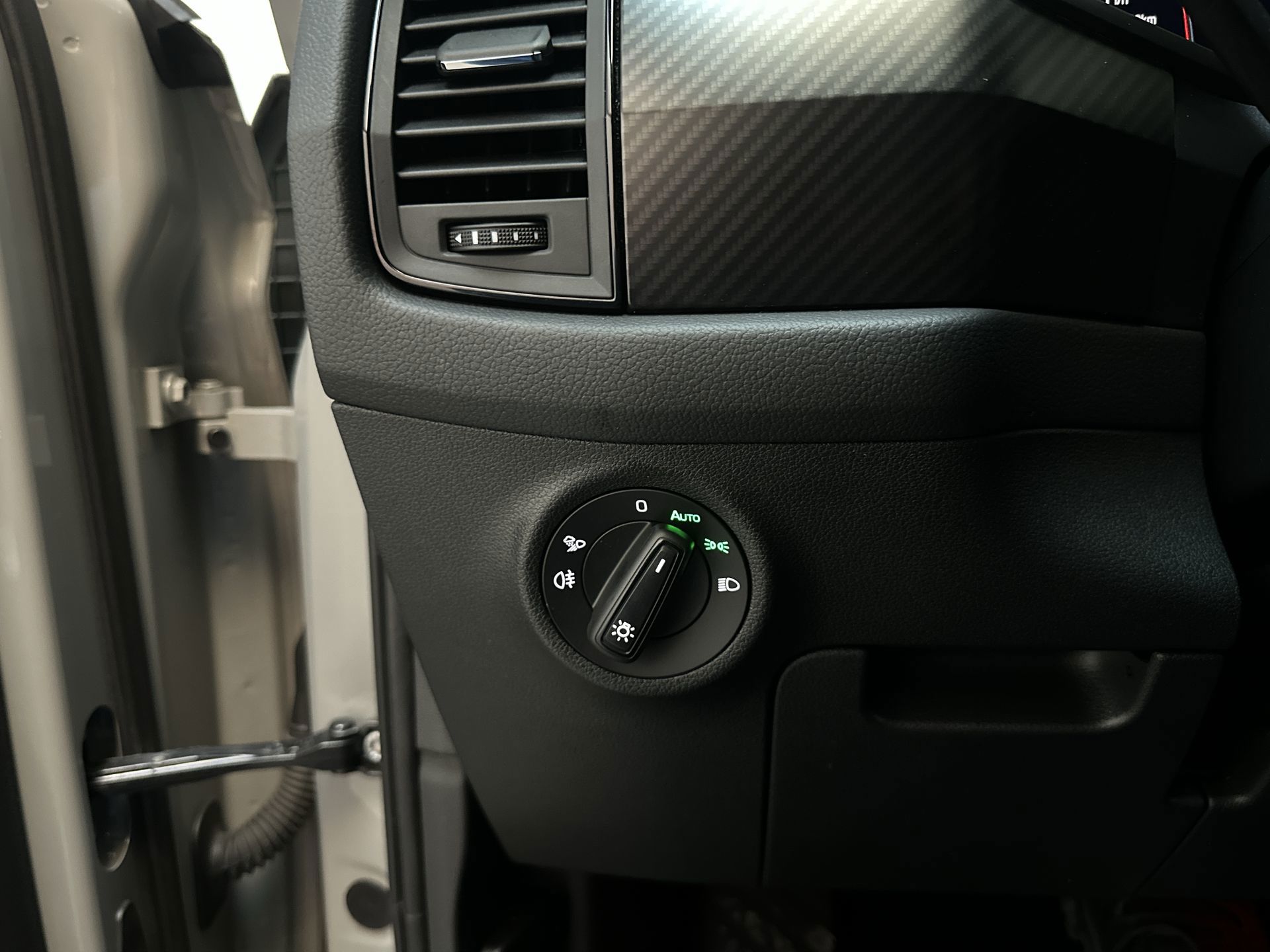 Foto van Skoda Kodiaq