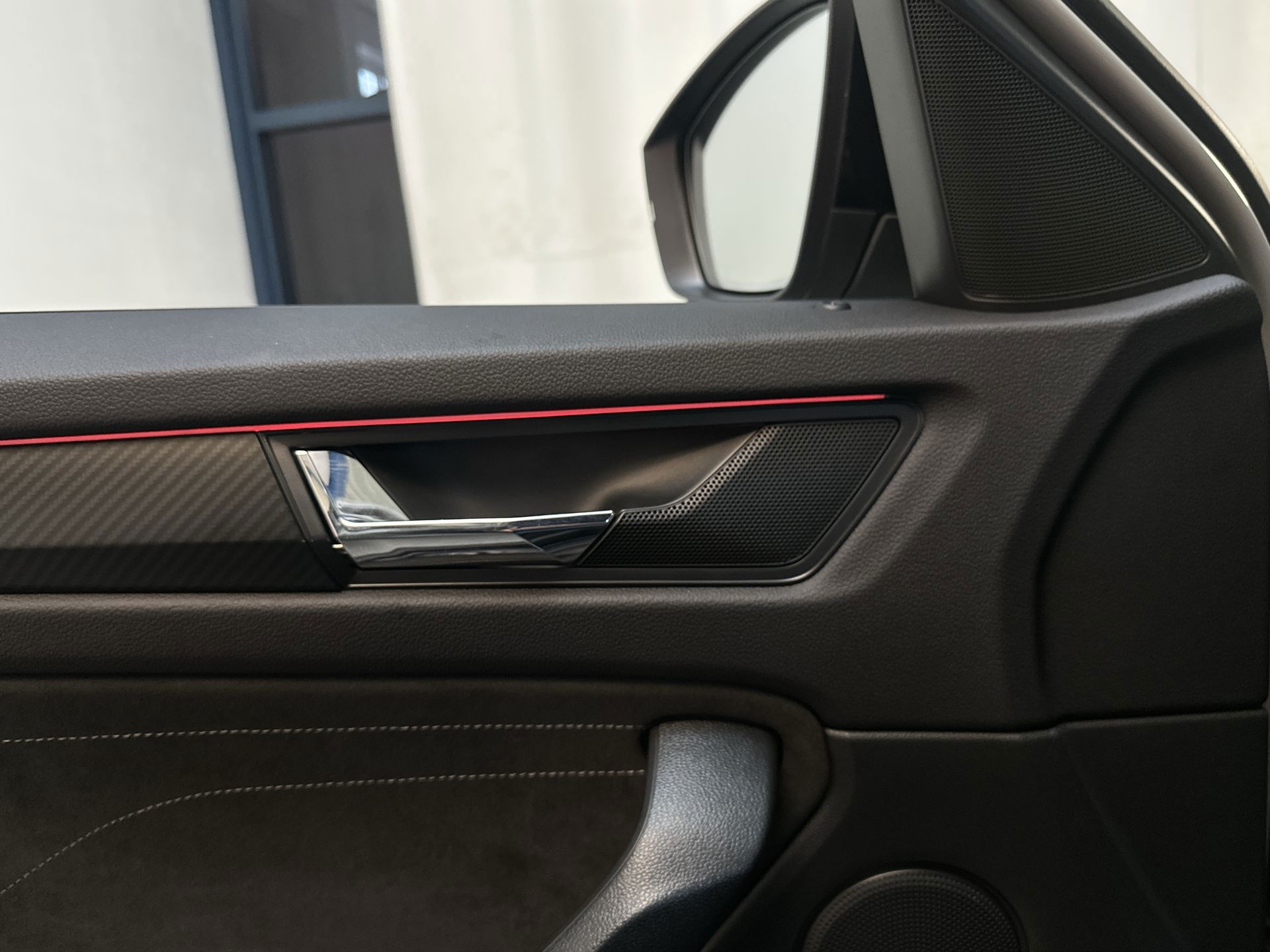 Foto van Skoda Kodiaq