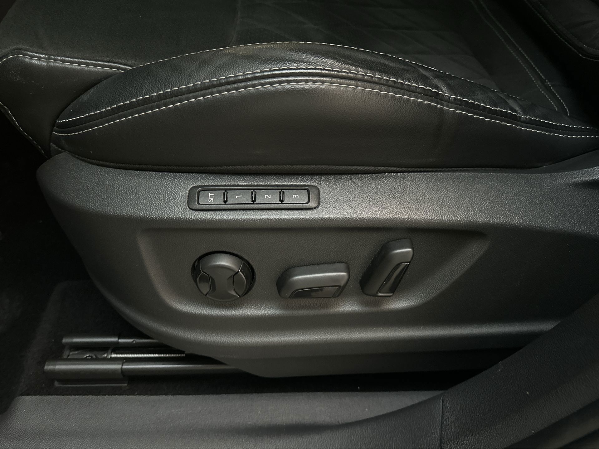 Foto van Skoda Kodiaq