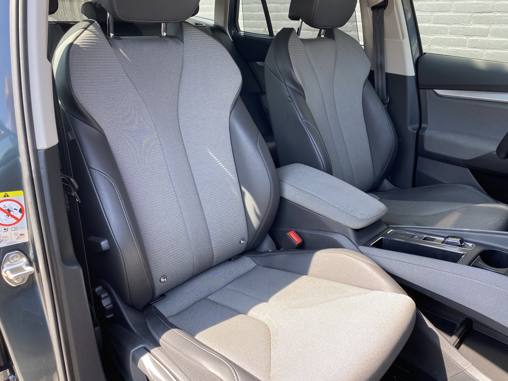 Foto van Skoda Enyaq 60