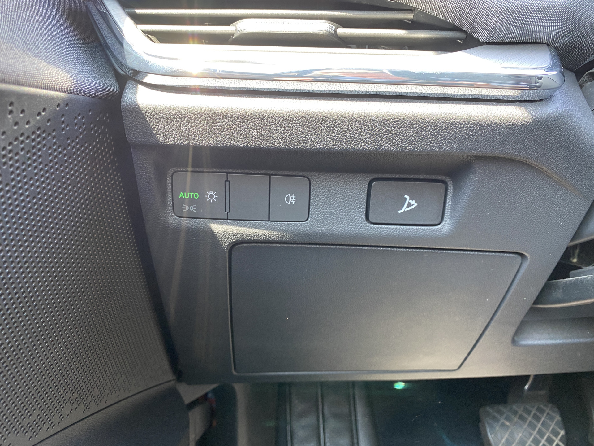 Foto van Skoda Enyaq 60