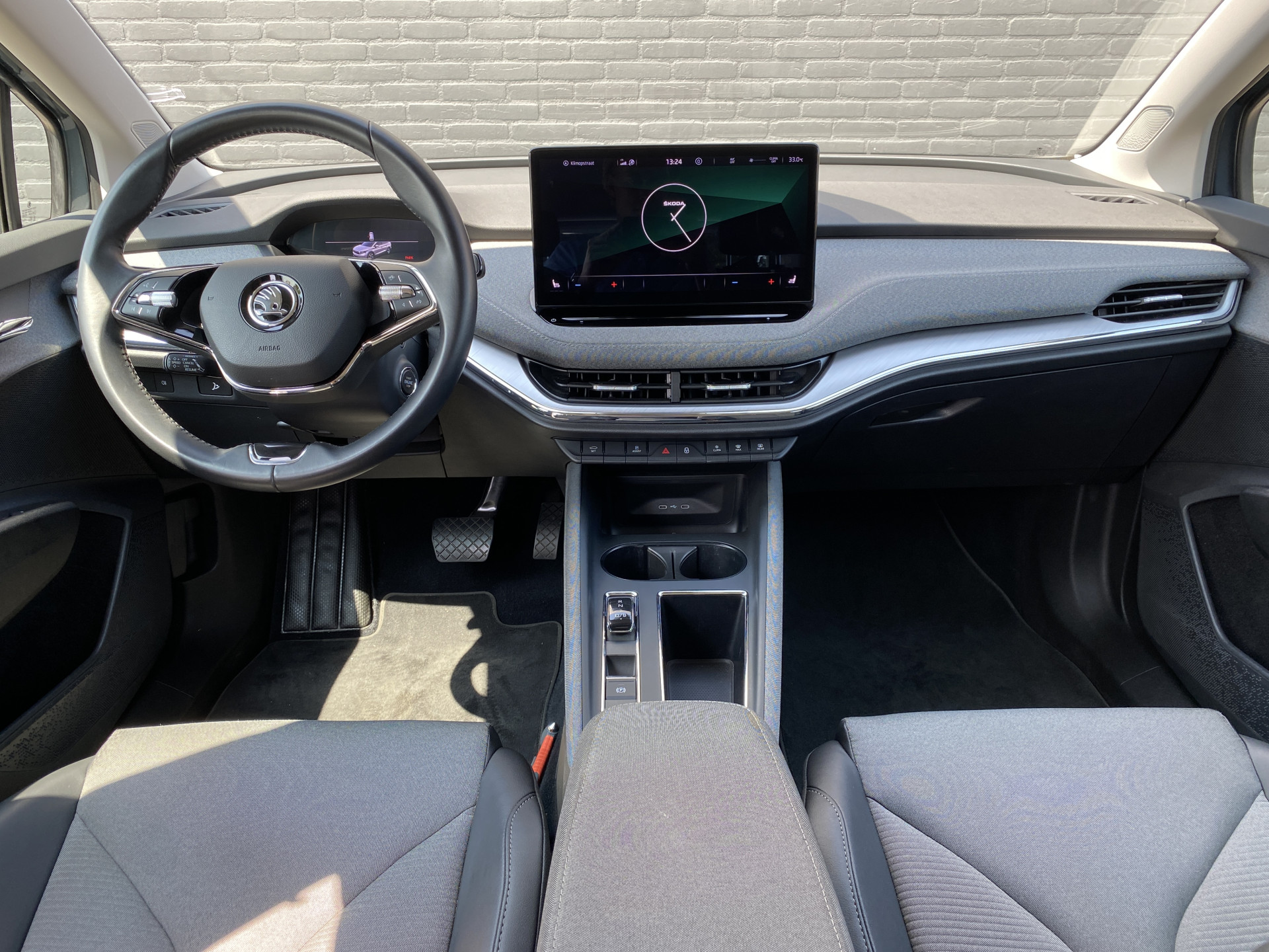 Foto van Skoda Enyaq 60