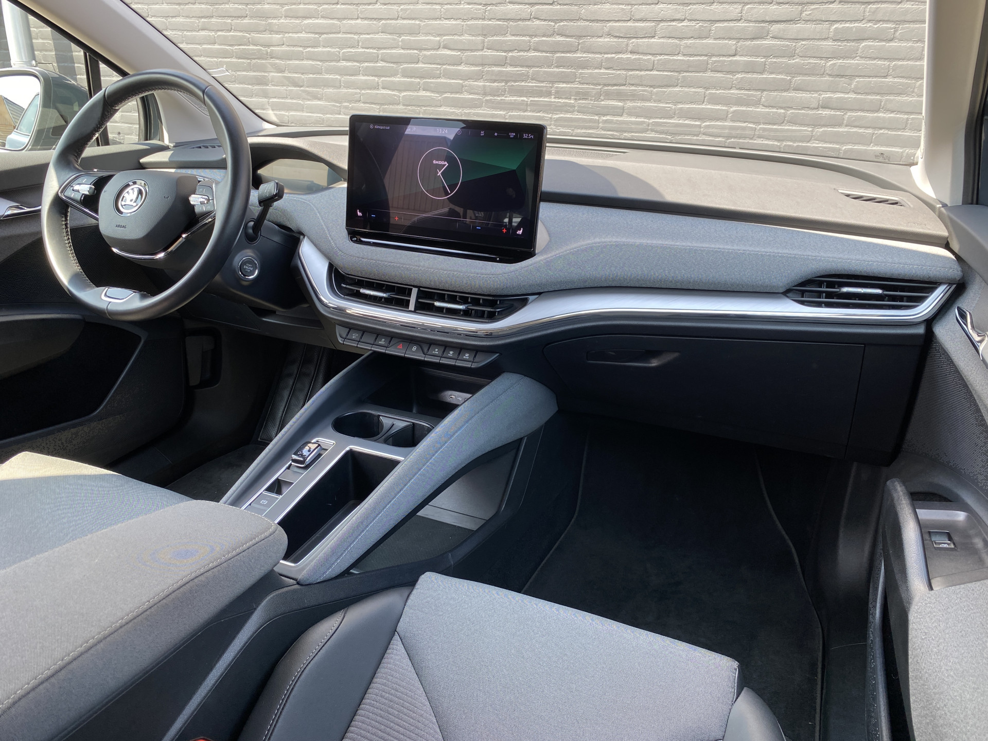 Foto van Skoda Enyaq 60