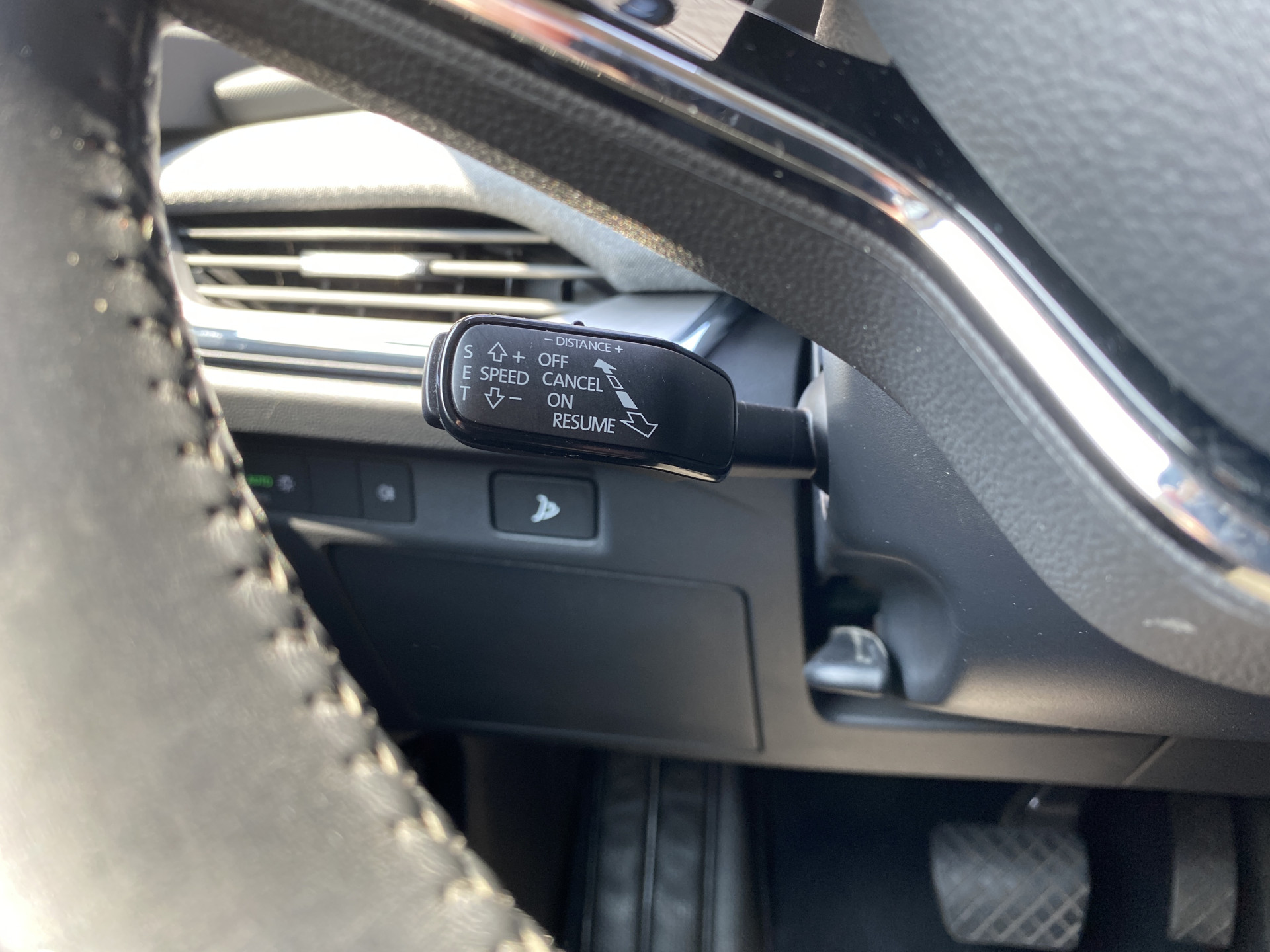 Foto van Skoda Enyaq 60