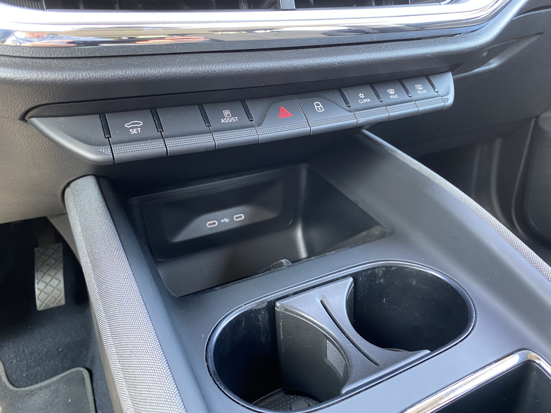 Foto van Skoda Enyaq 60