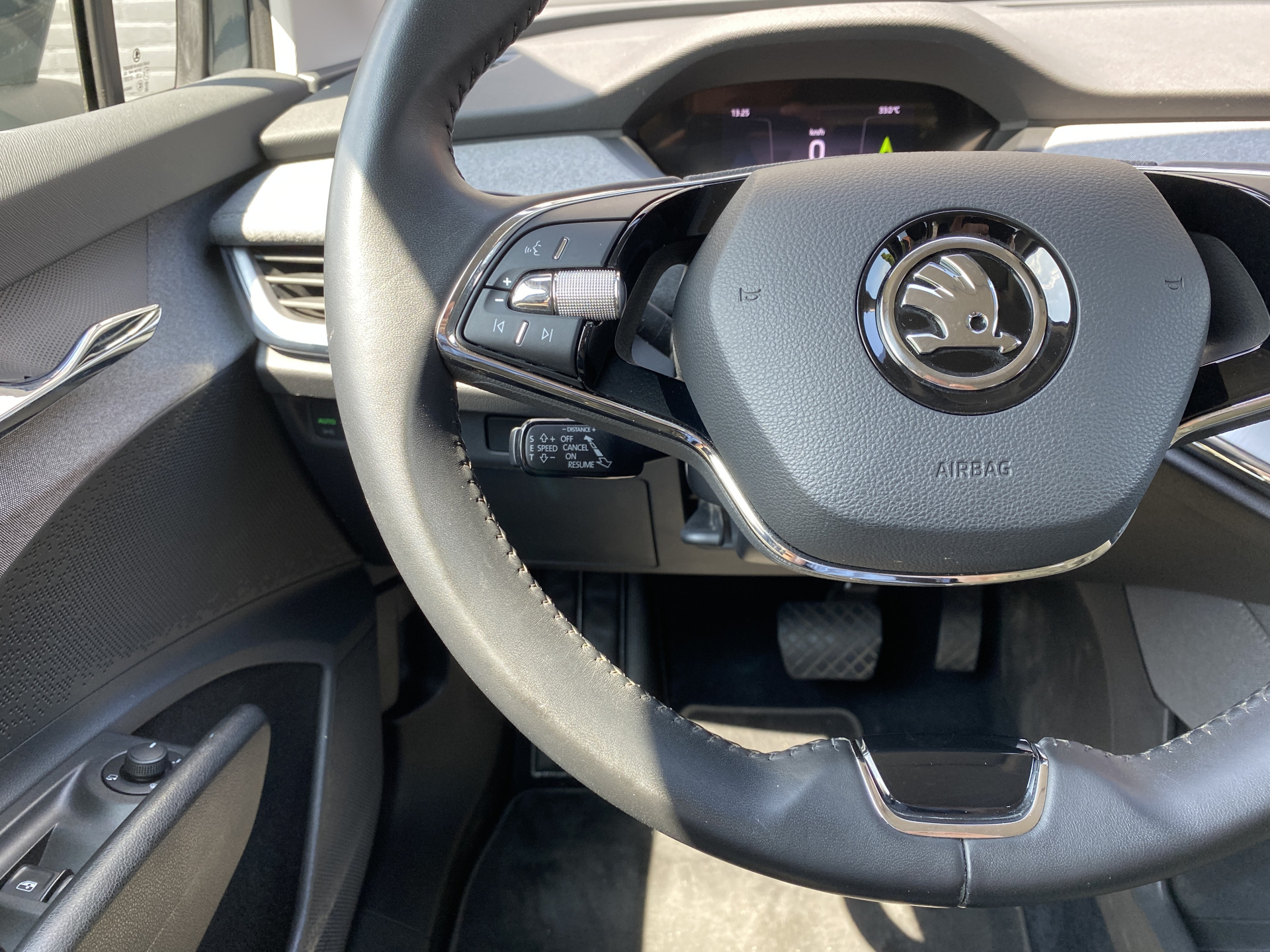 Foto van Skoda Enyaq 60