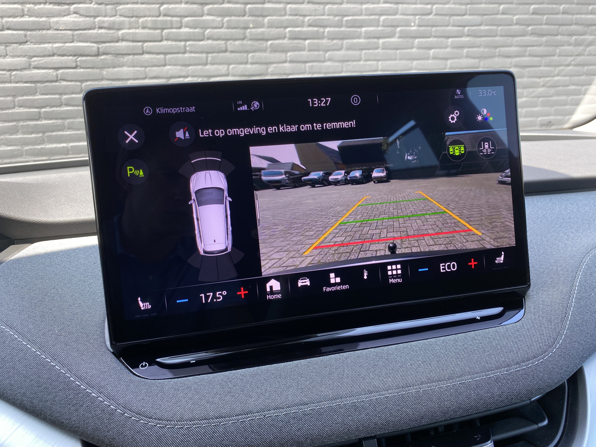Foto van Skoda Enyaq 60
