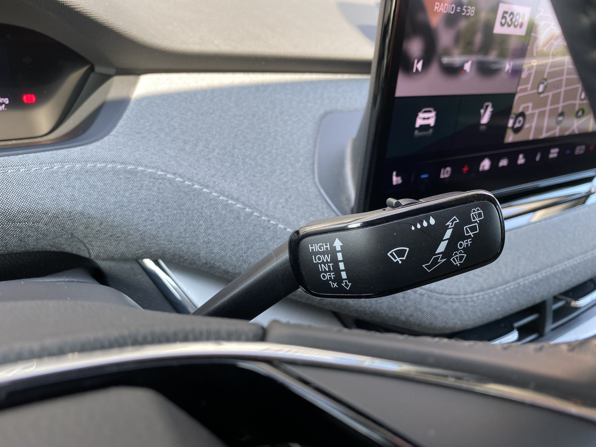 Foto van Skoda Enyaq 60
