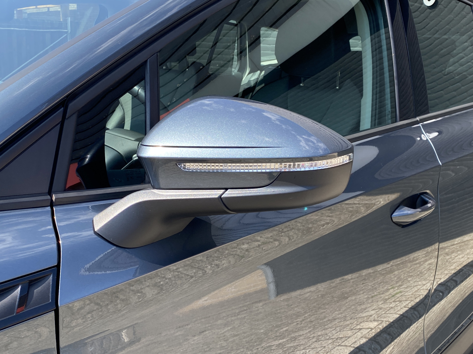 Foto van Skoda Enyaq 60