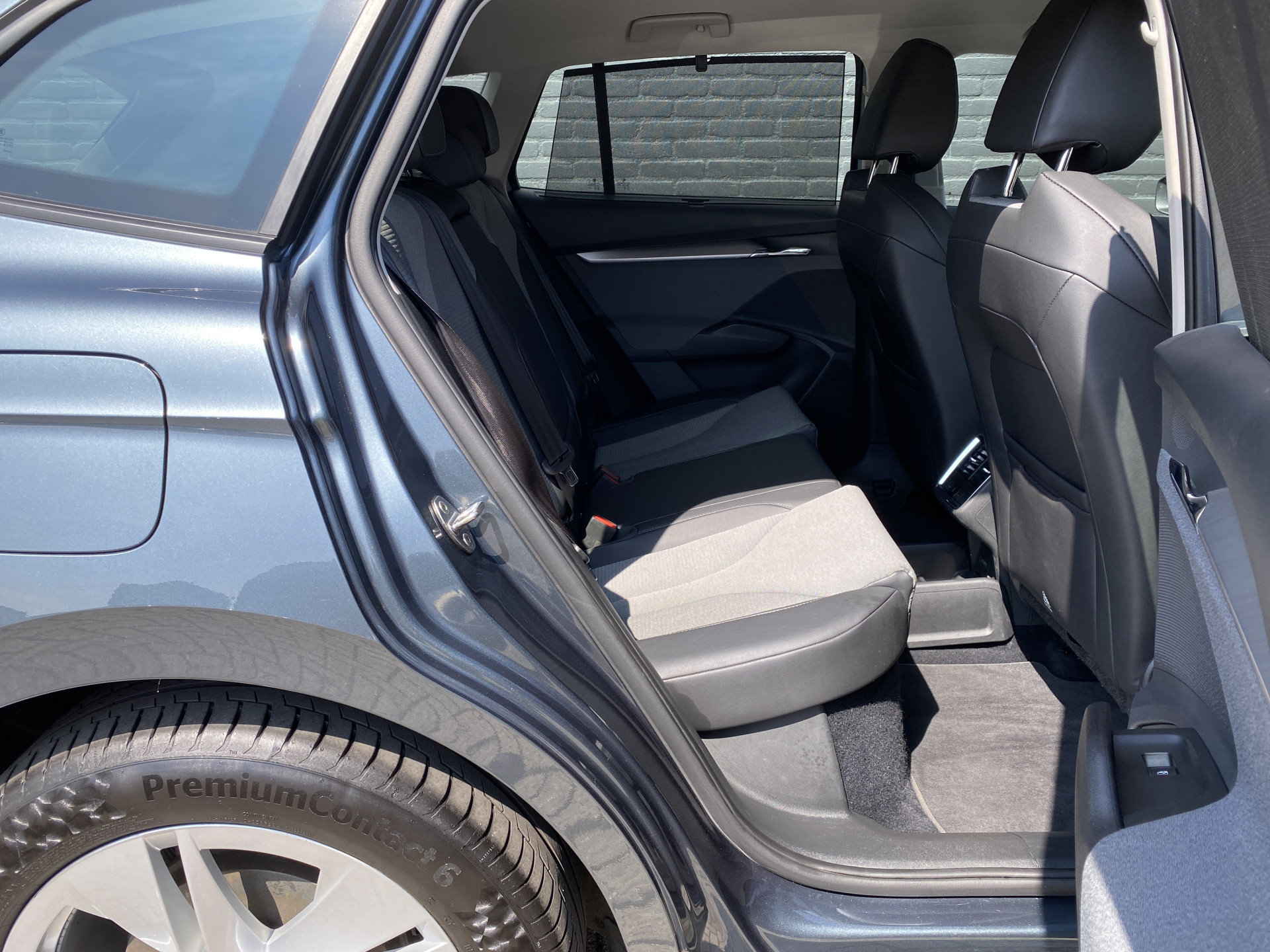 Foto van Skoda Enyaq 60