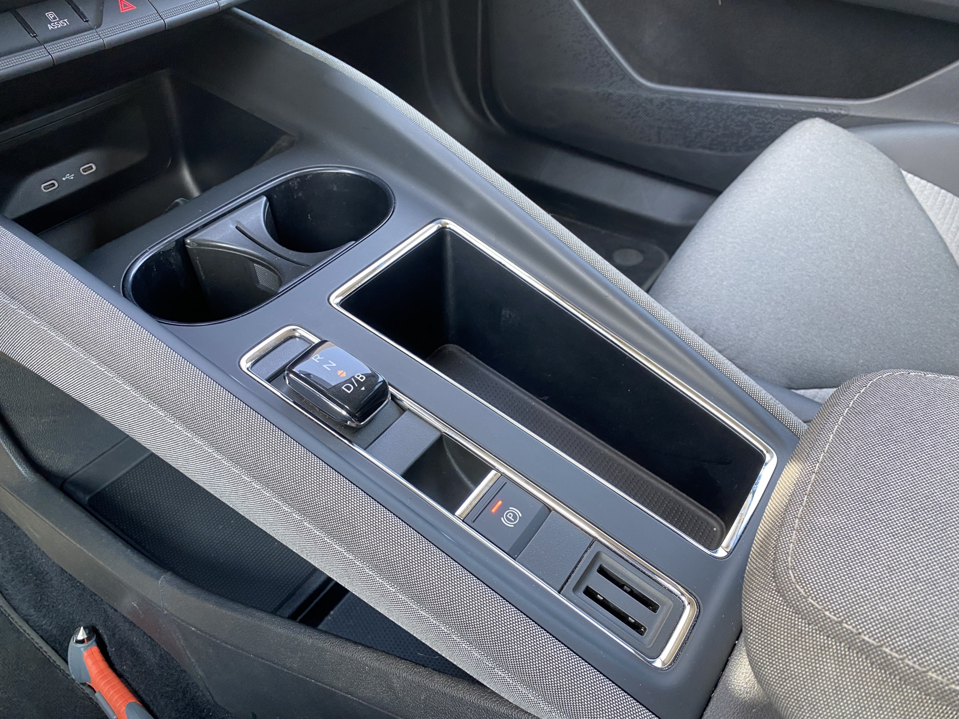 Foto van Skoda Enyaq 60
