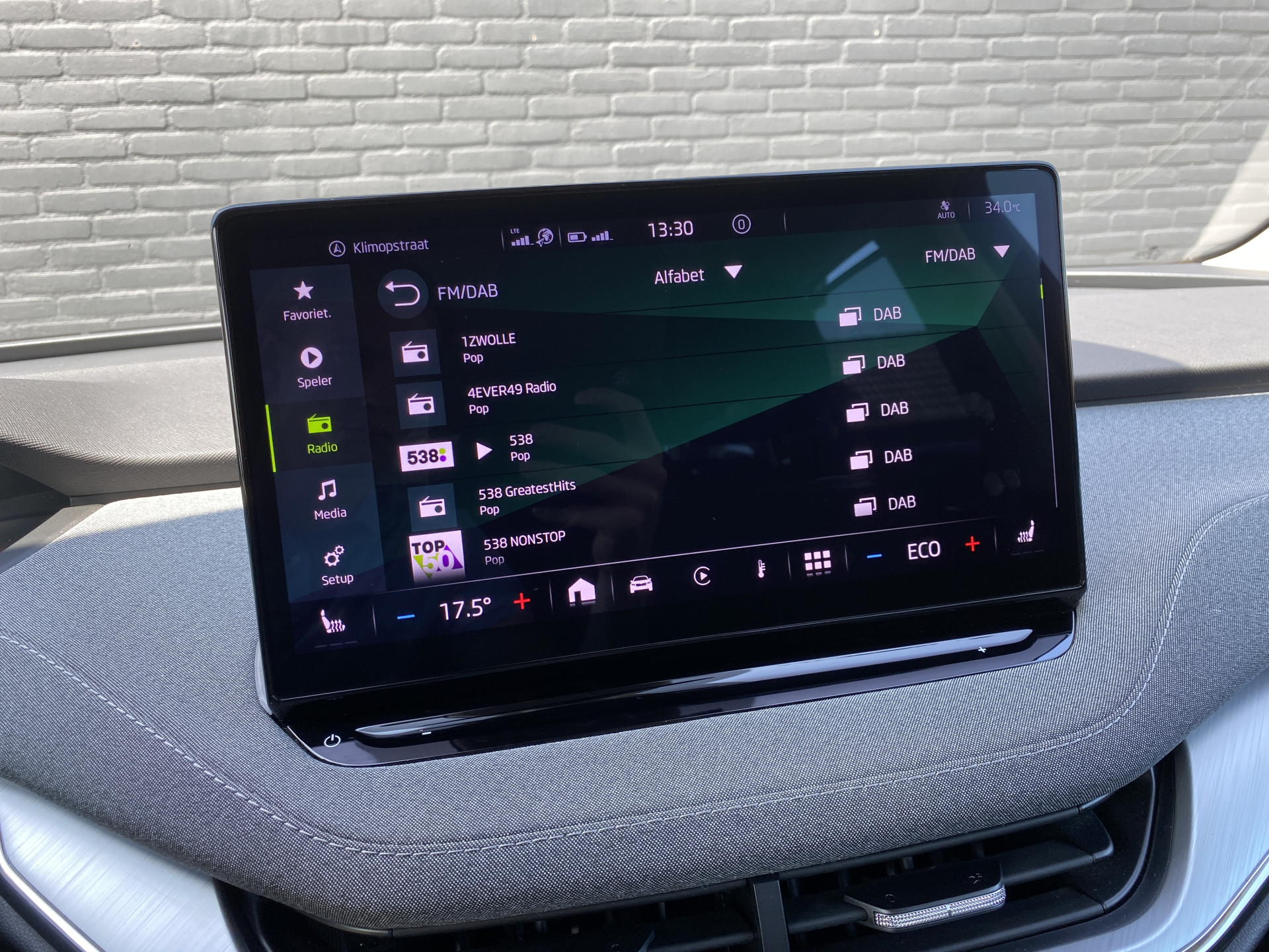 Foto van Skoda Enyaq 60
