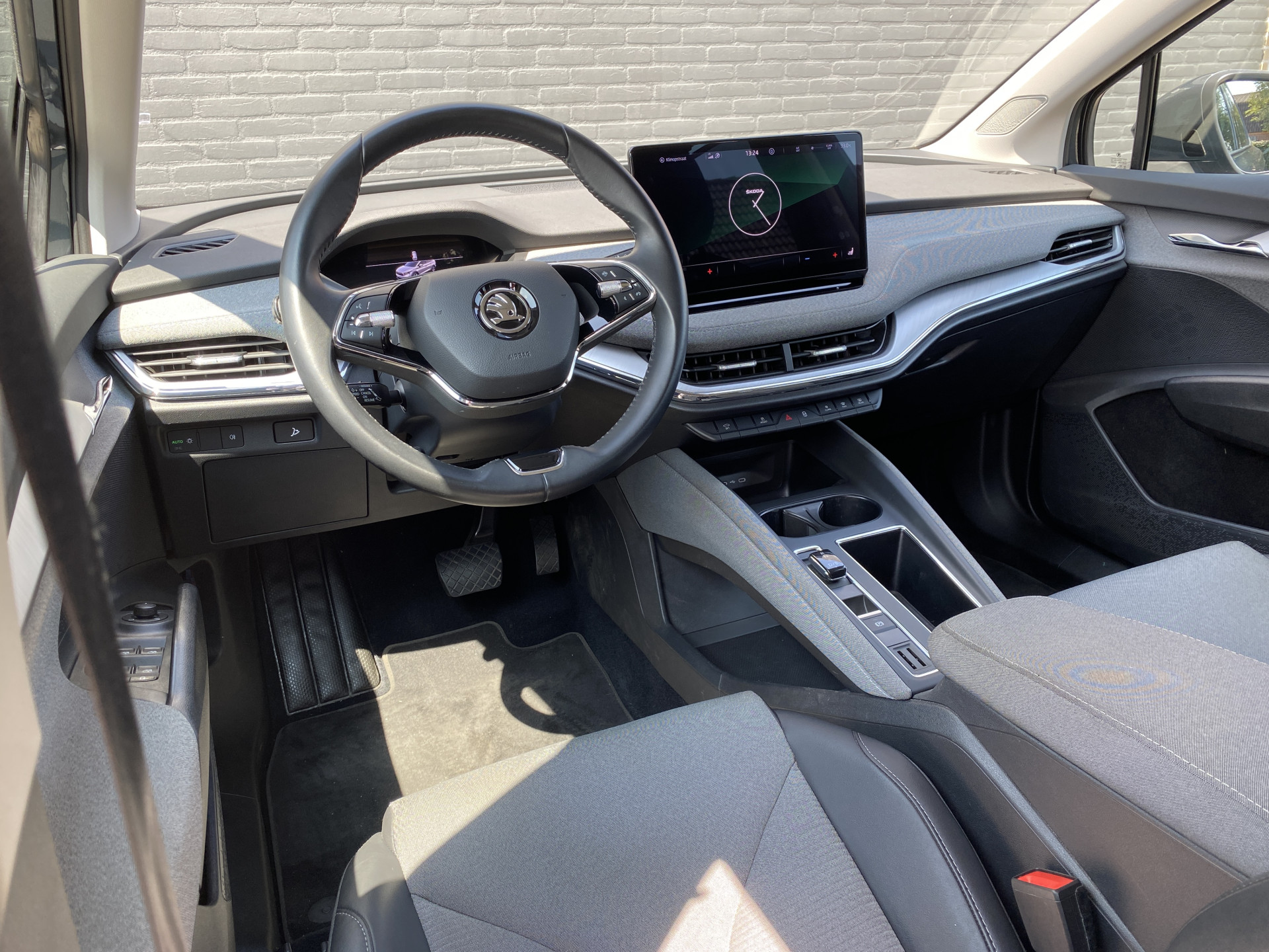 Foto van Skoda Enyaq 60