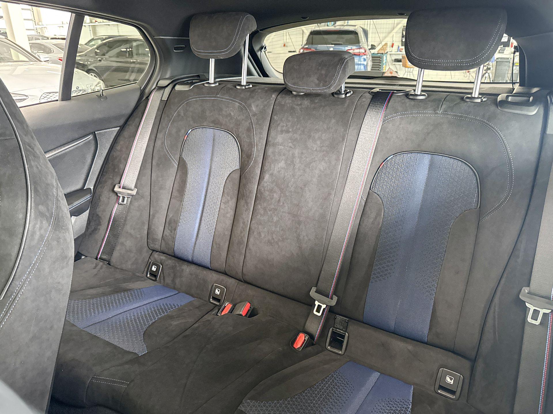 Foto van BMW 118i