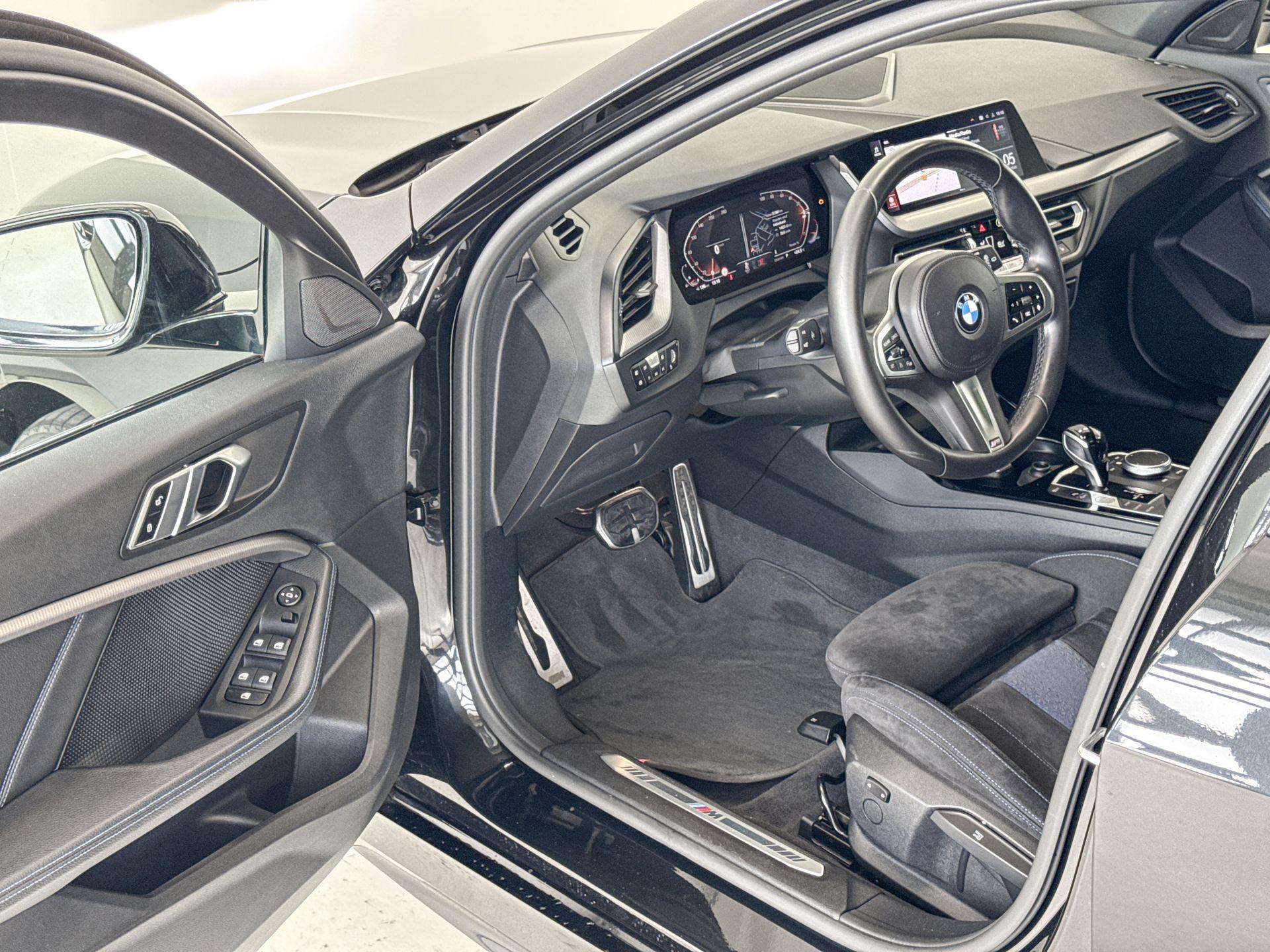 Foto van BMW 118i