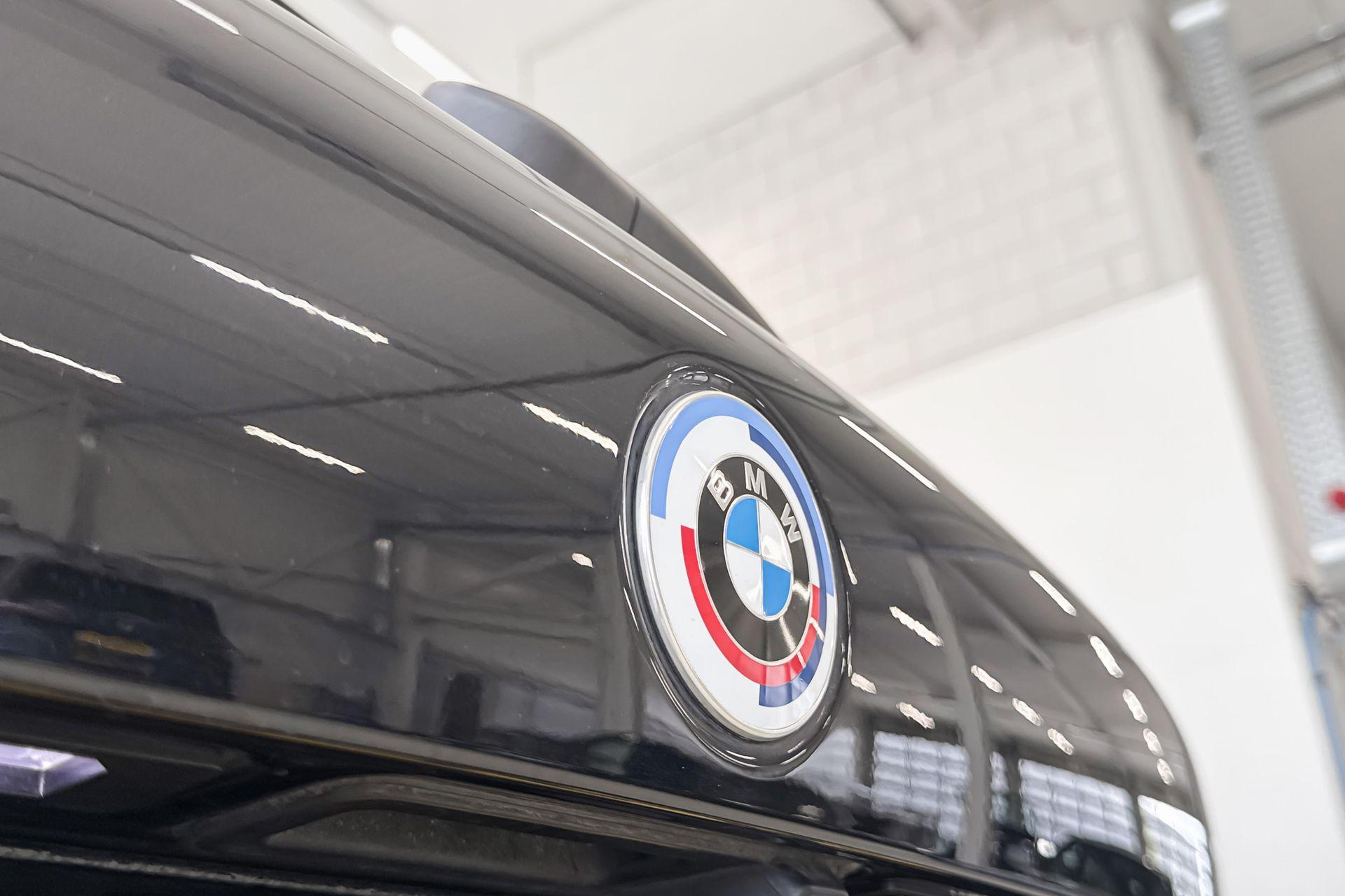 Foto van BMW 118i