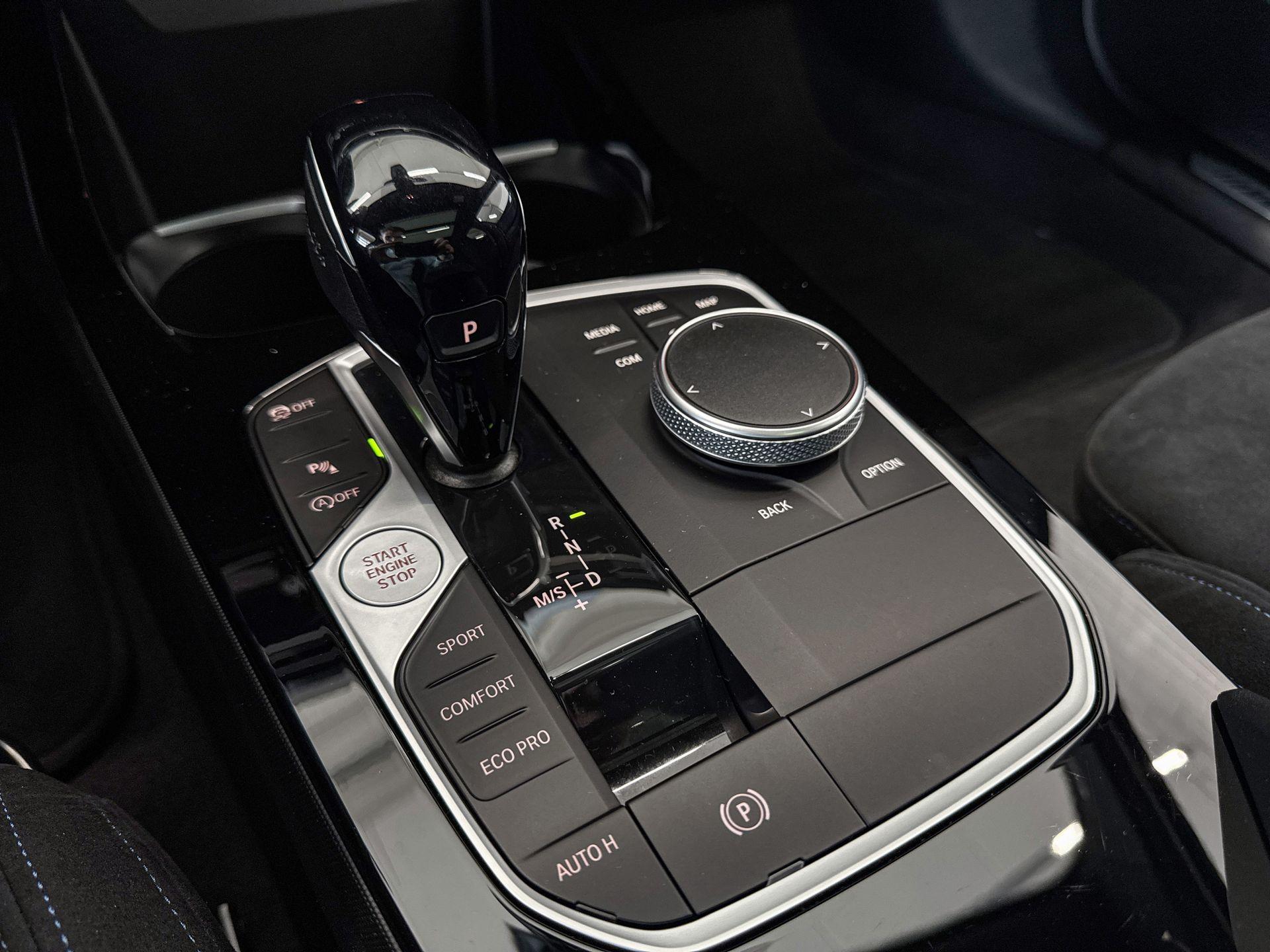 Foto van BMW 118i