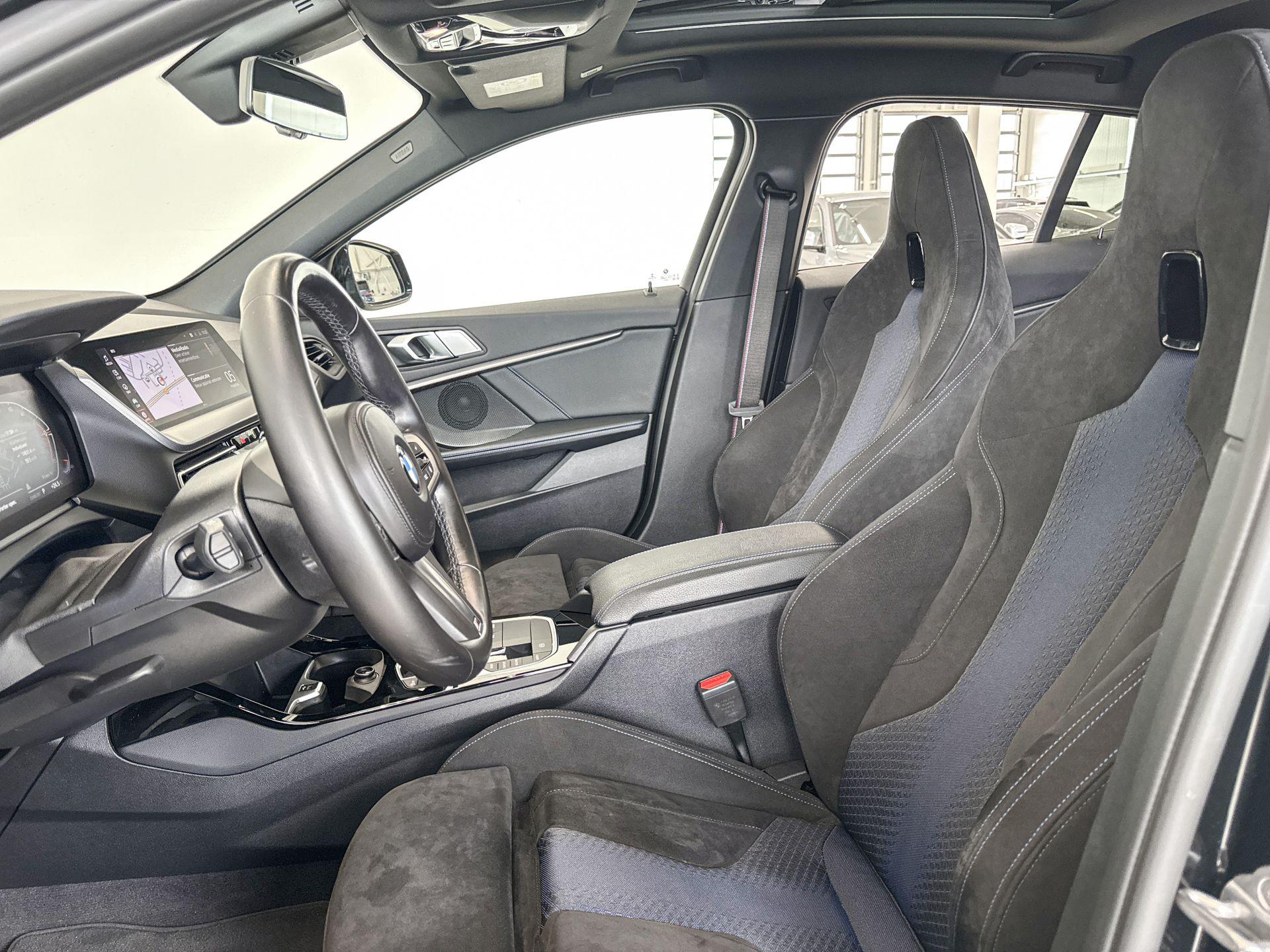 Foto van BMW 118i