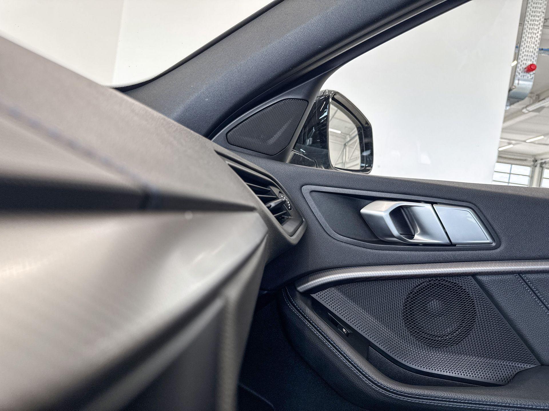 Foto van BMW 118i